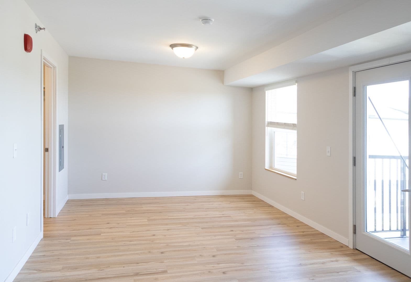 Owatonna Apartment: 2575 Cedar Avenue North