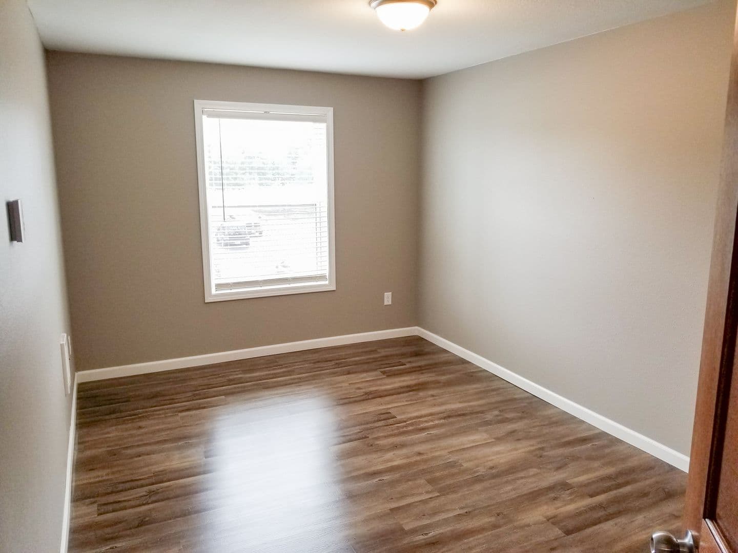 Marshall Apartment: 231 Legion Field Road