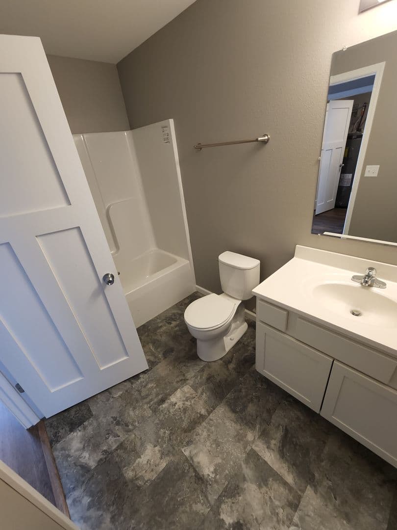 Marshall Apartment: 231 Legion Field Road