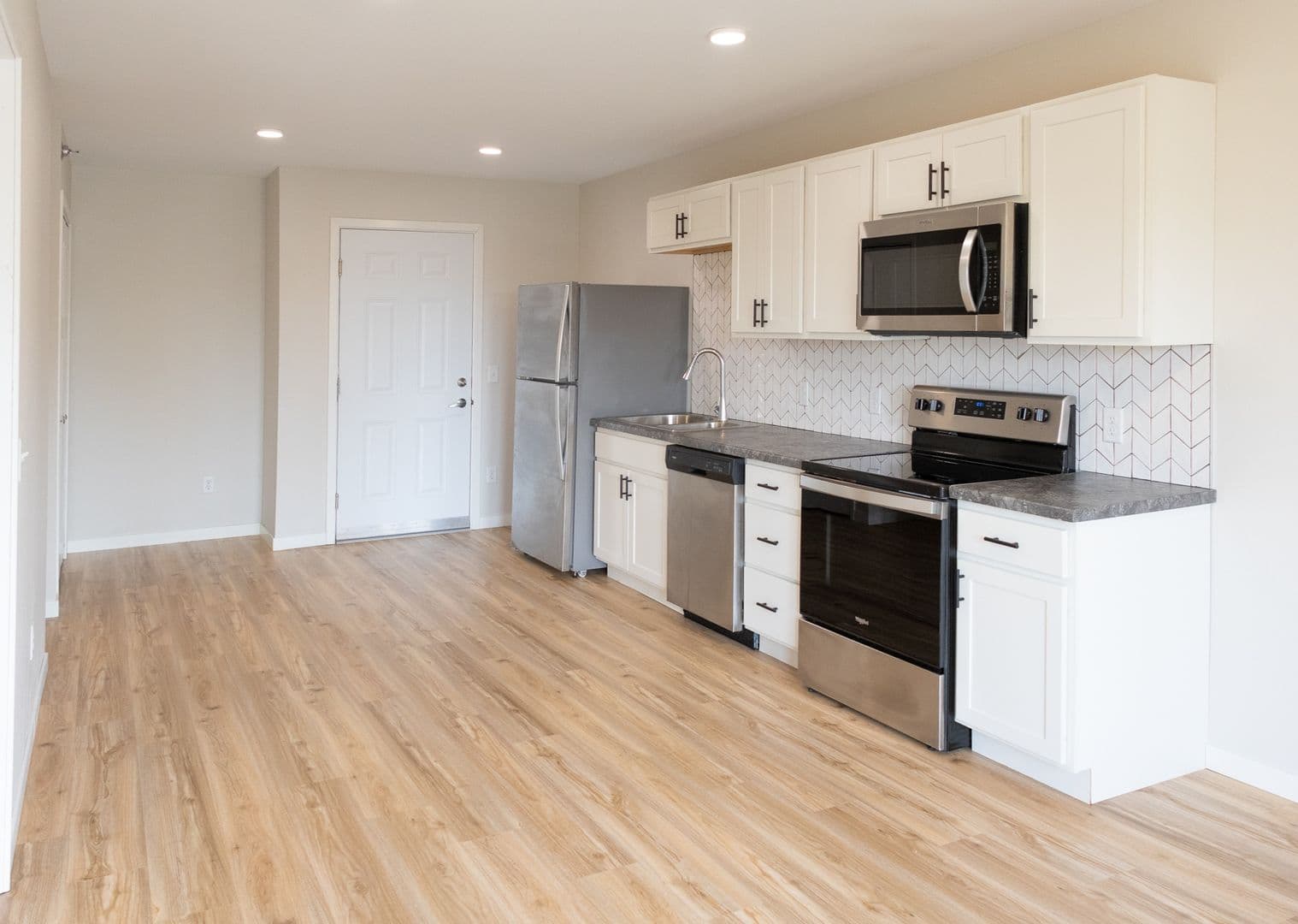 Owatonna Apartment: 2575 Cedar Avenue North