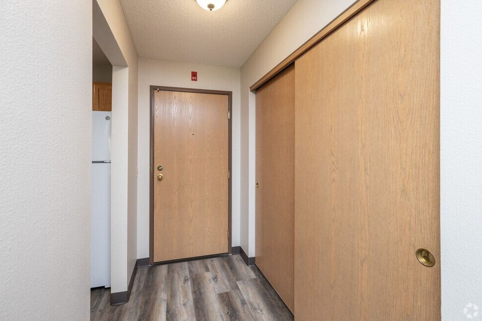 Faribault Apartment: 715 Central Ave