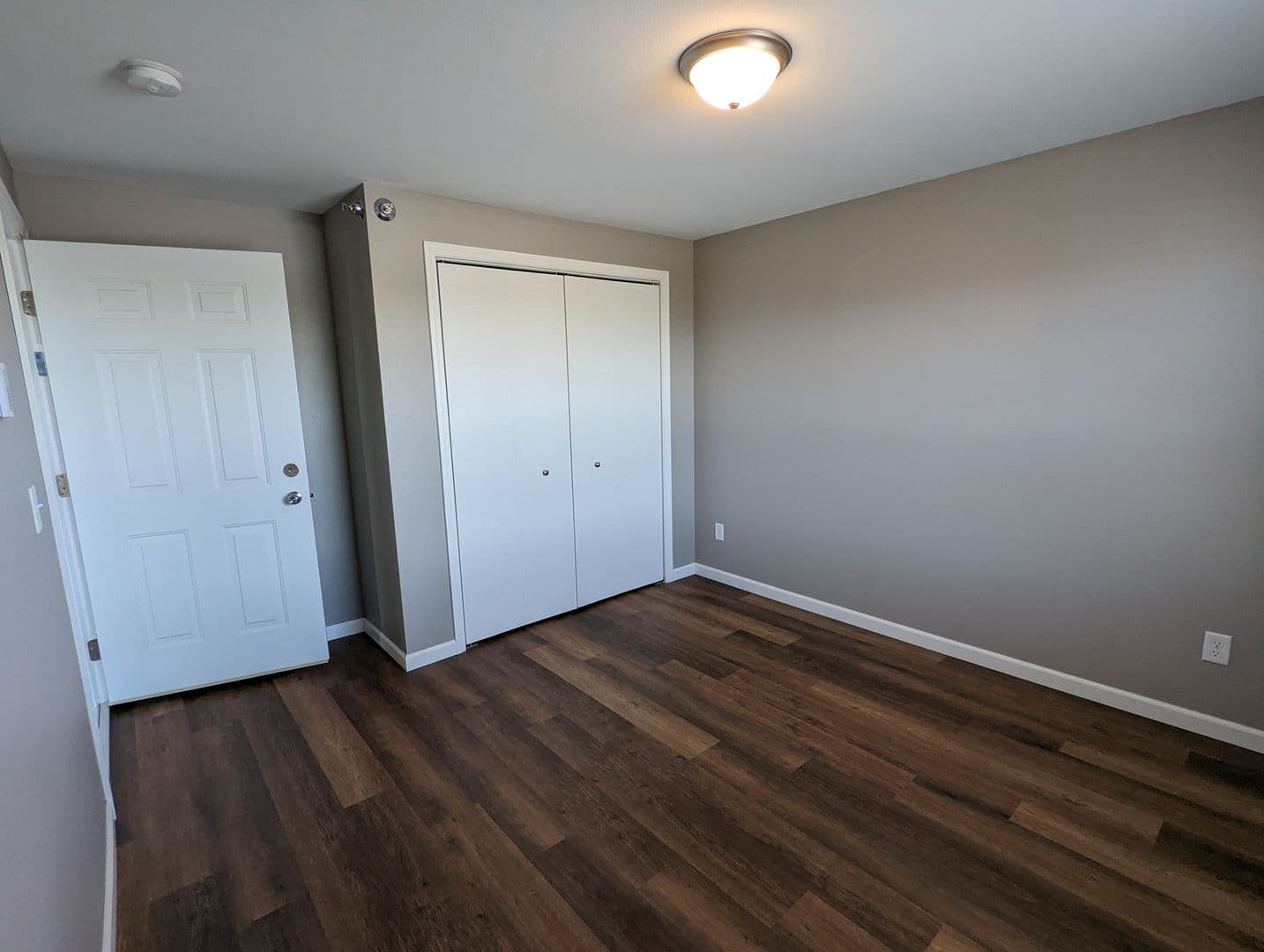 Marshall Apartment: 231 Legion Field Road