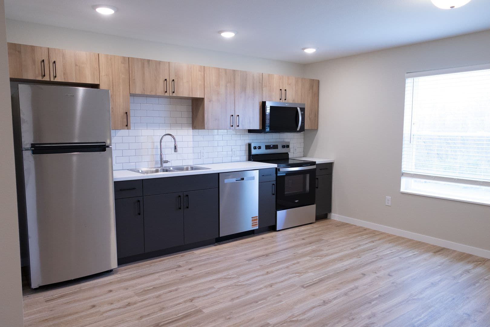 Duluth Apartment: 3425 Eischen Court