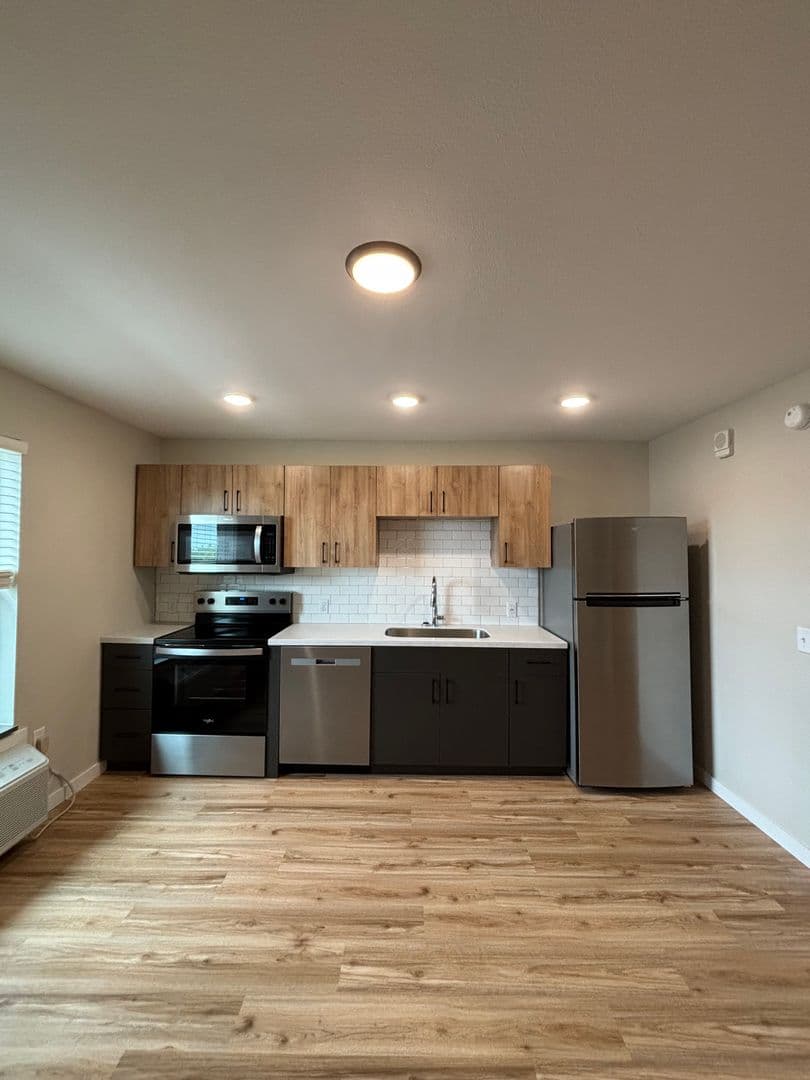Alexandria Apartment: 1829 Oakview Ave SE