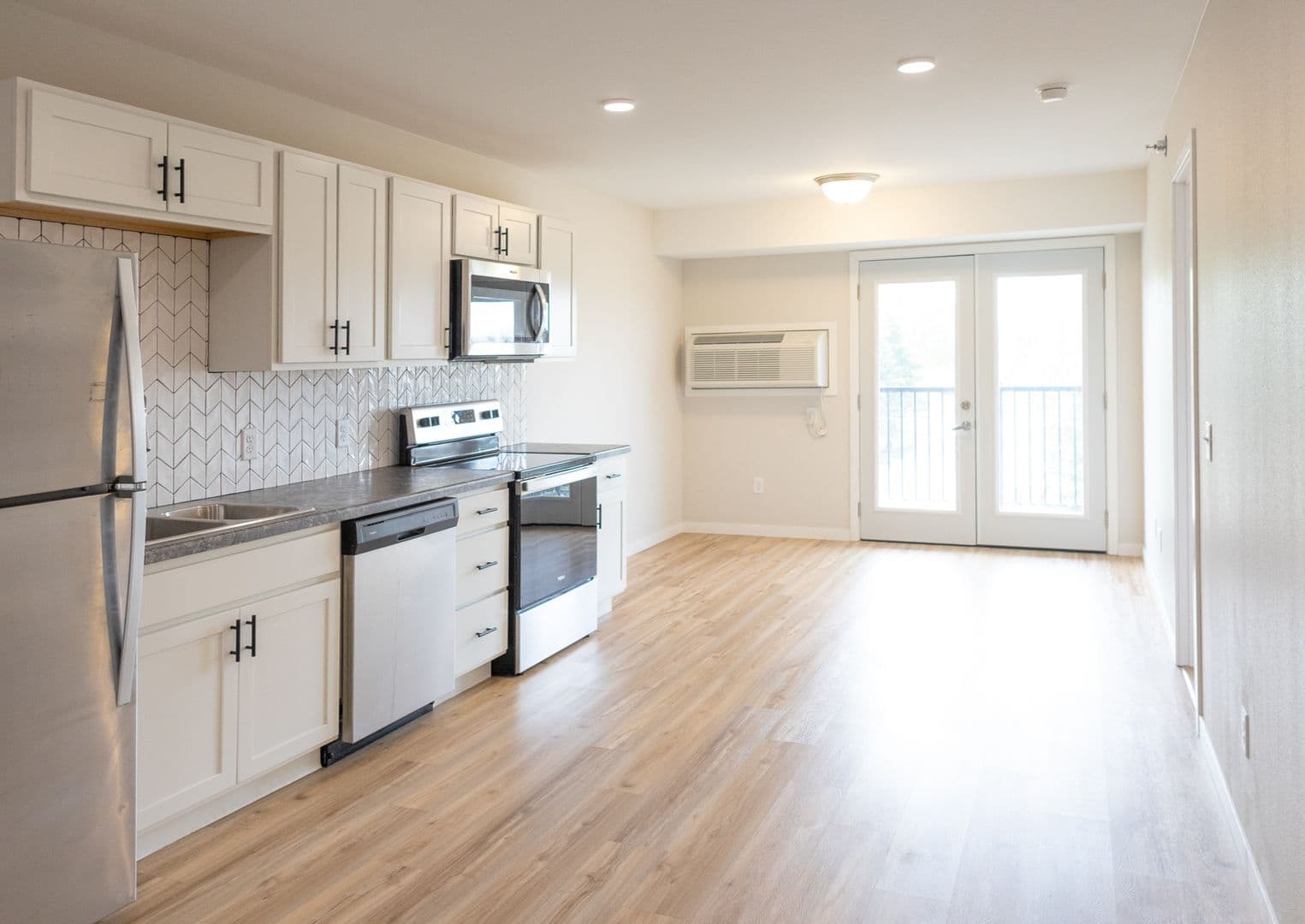 Owatonna Apartment: 2575 Cedar Avenue North