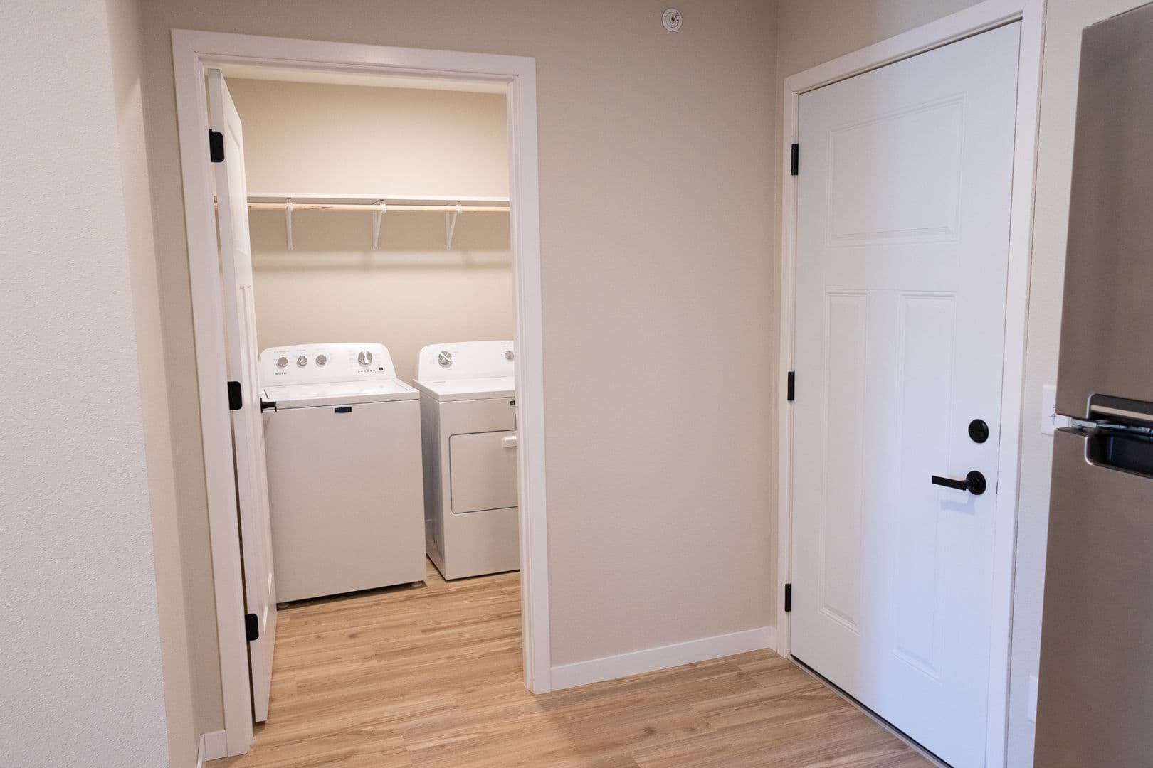 Faribault Apartment: 1750 Willow St