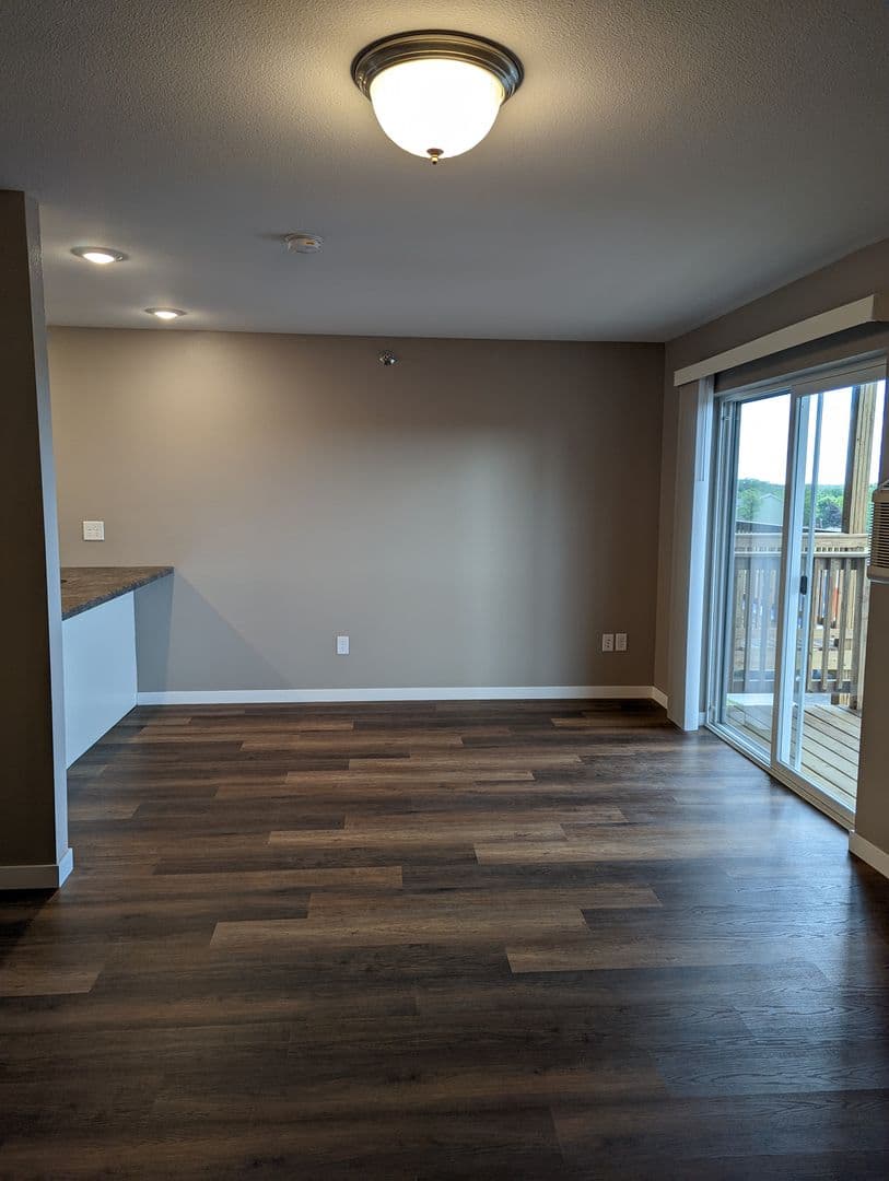 Alexandria Apartment: 1873 10th Avenue E.