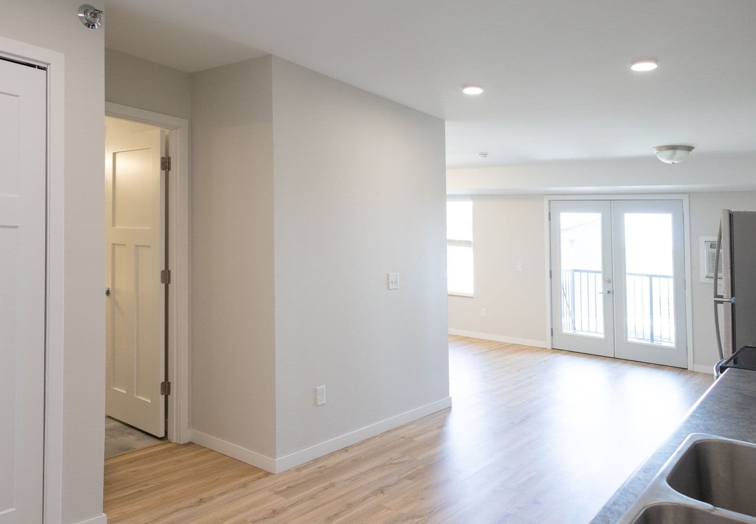 Owatonna Apartment: 2575 Cedar Avenue North