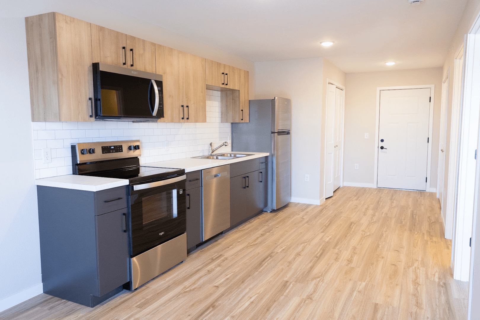 Duluth Apartment: 3425 Eischen Court