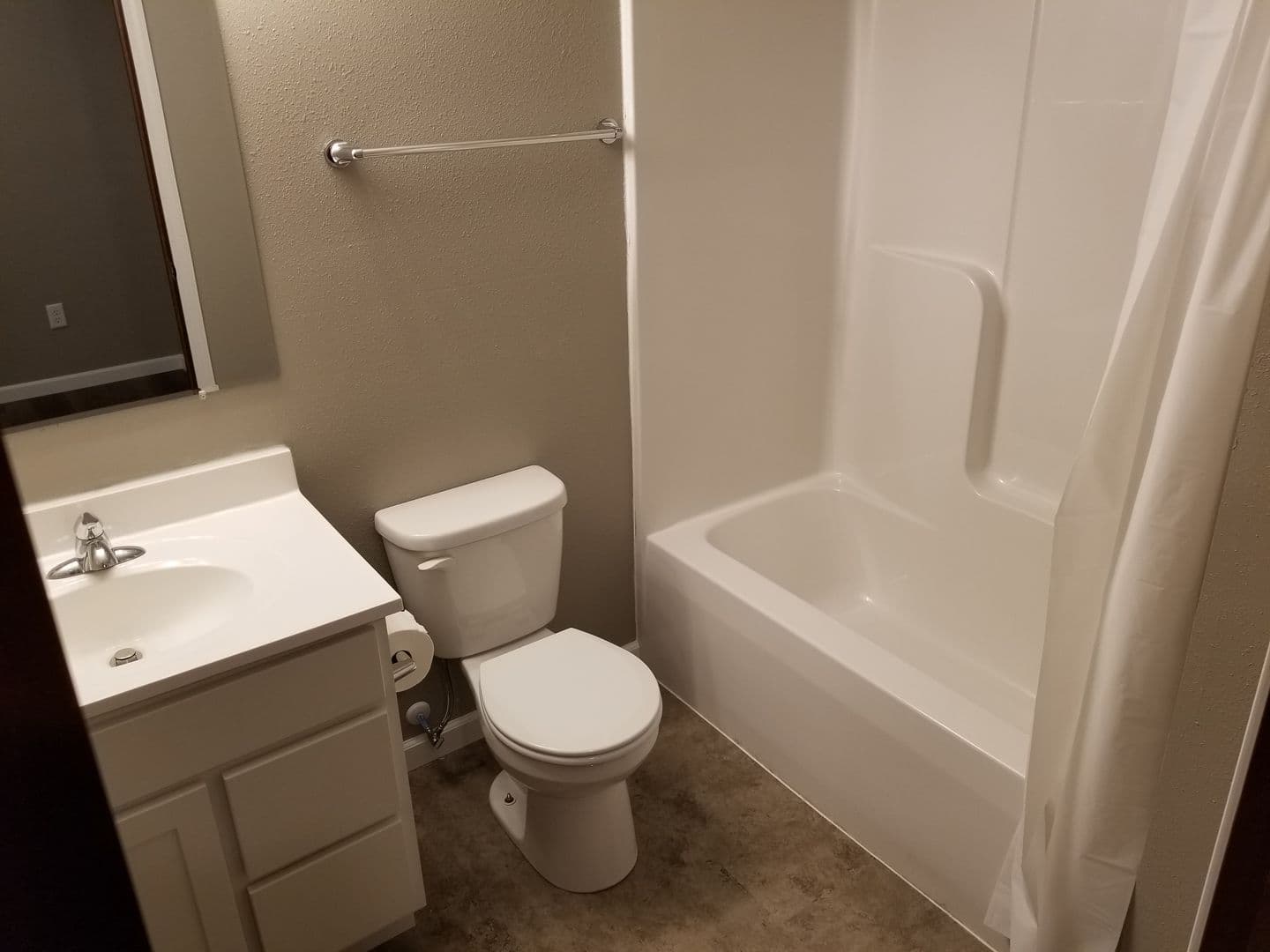 Marshall Apartment: 231 Legion Field Road
