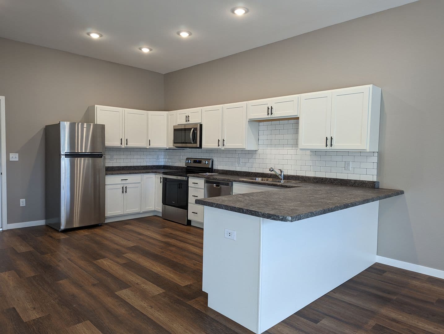 Alexandria Apartment: 1873 10th Avenue E.