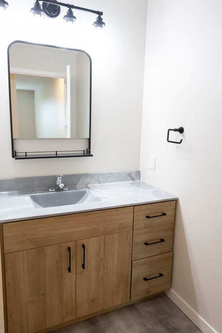 Faribault Apartment: 1740 Willow Street