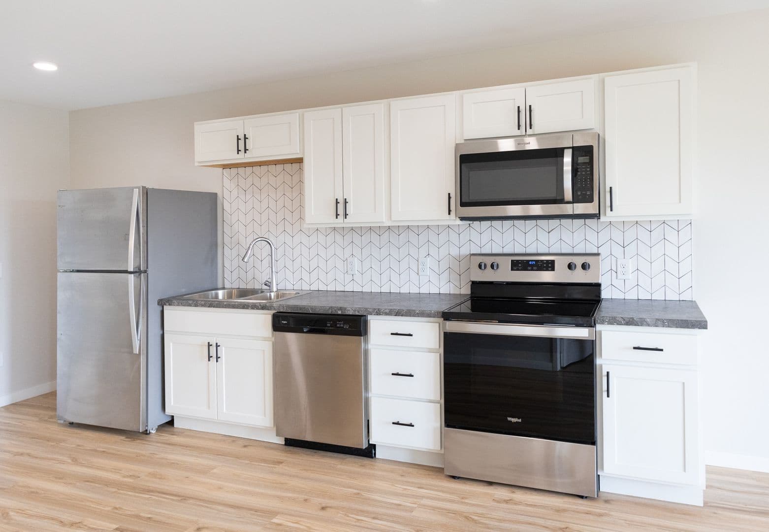 Owatonna Apartment: 2575 Cedar Avenue North