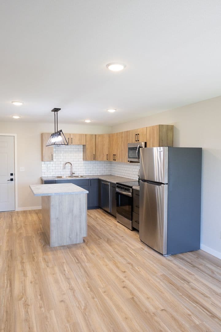 Duluth Apartment: 3425 Eischen Court