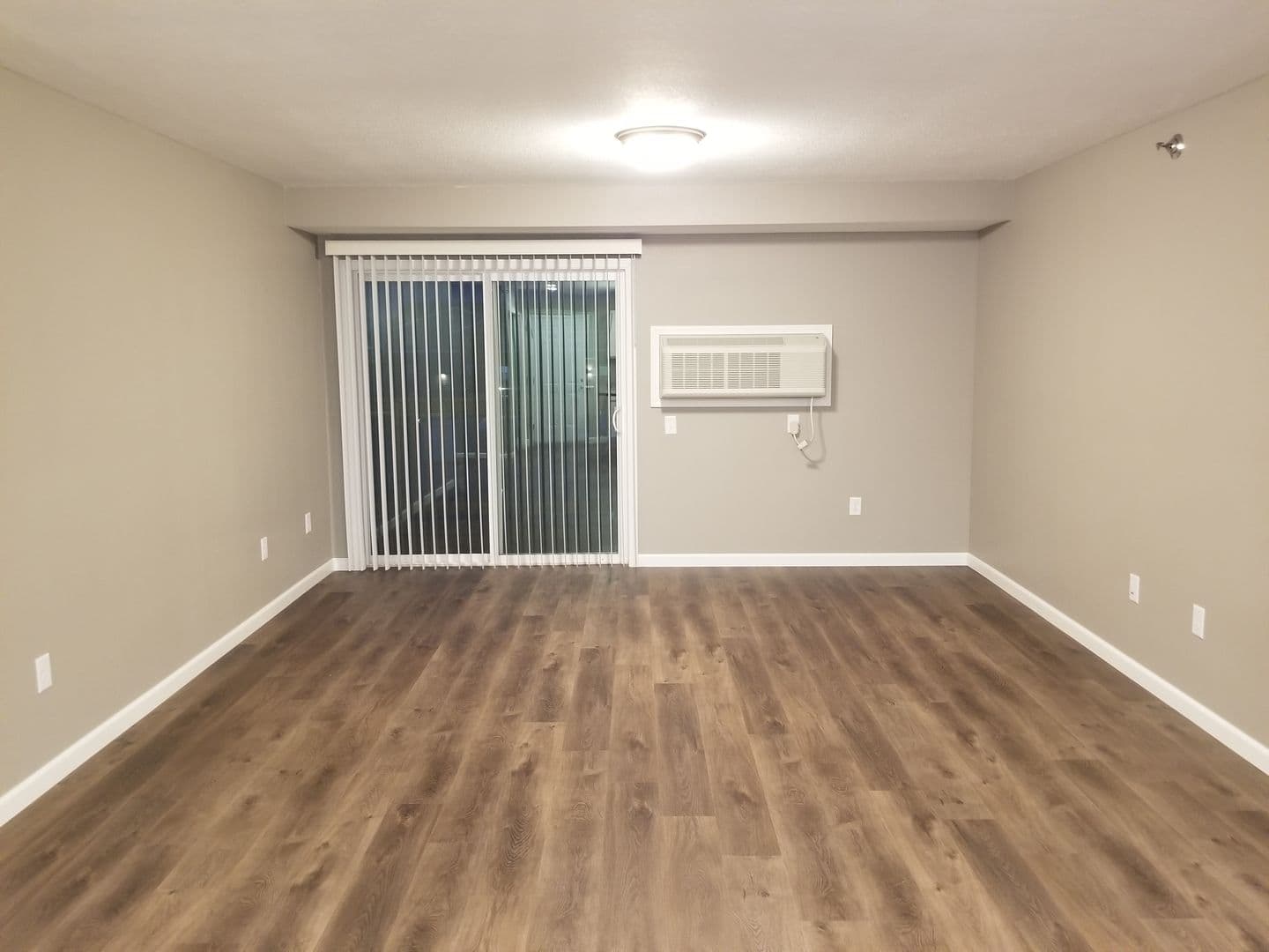 Marshall Apartment: 231 Legion Field Road