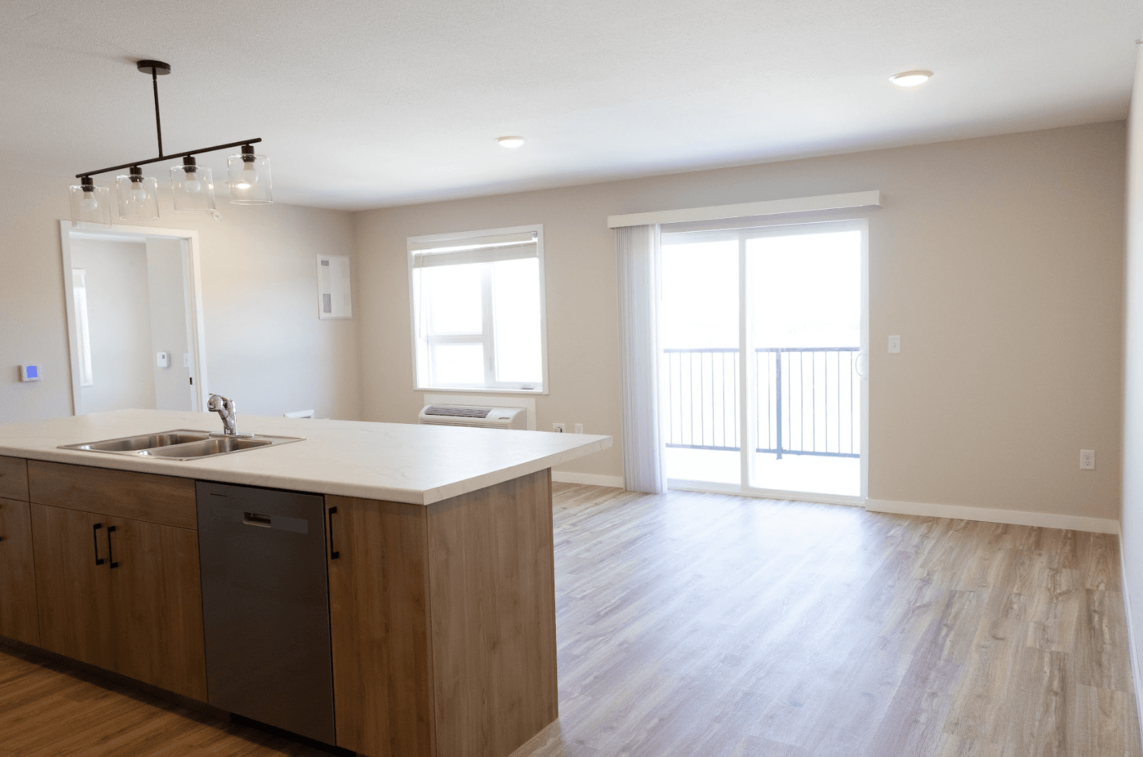 Duluth Apartment: 3425 Eischen Court