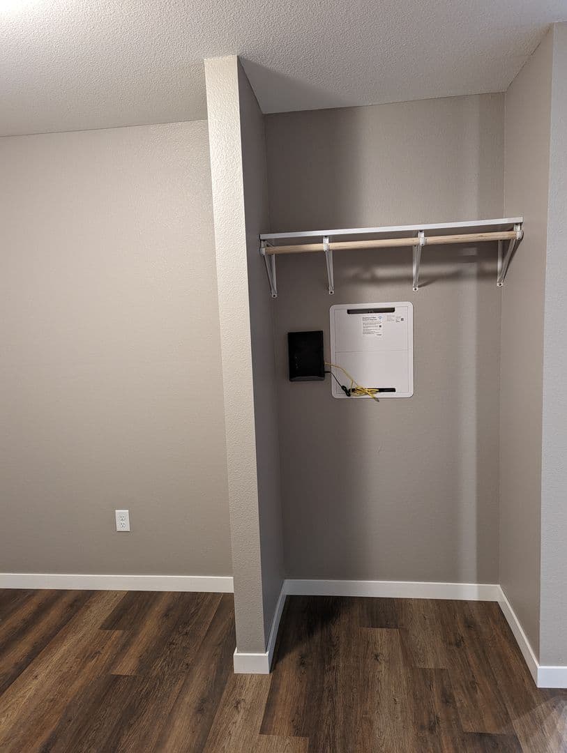 Alexandria Apartment: 1873 10th Avenue E.