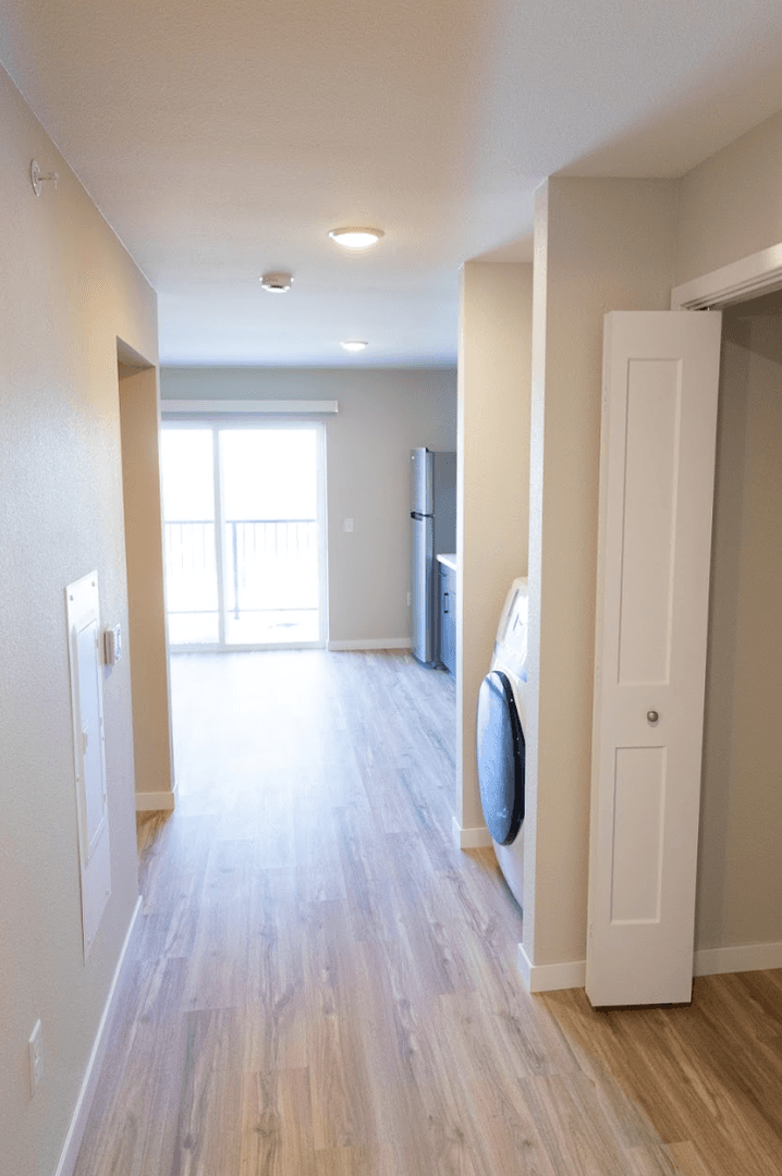 Duluth Apartment: 3425 Eischen Court