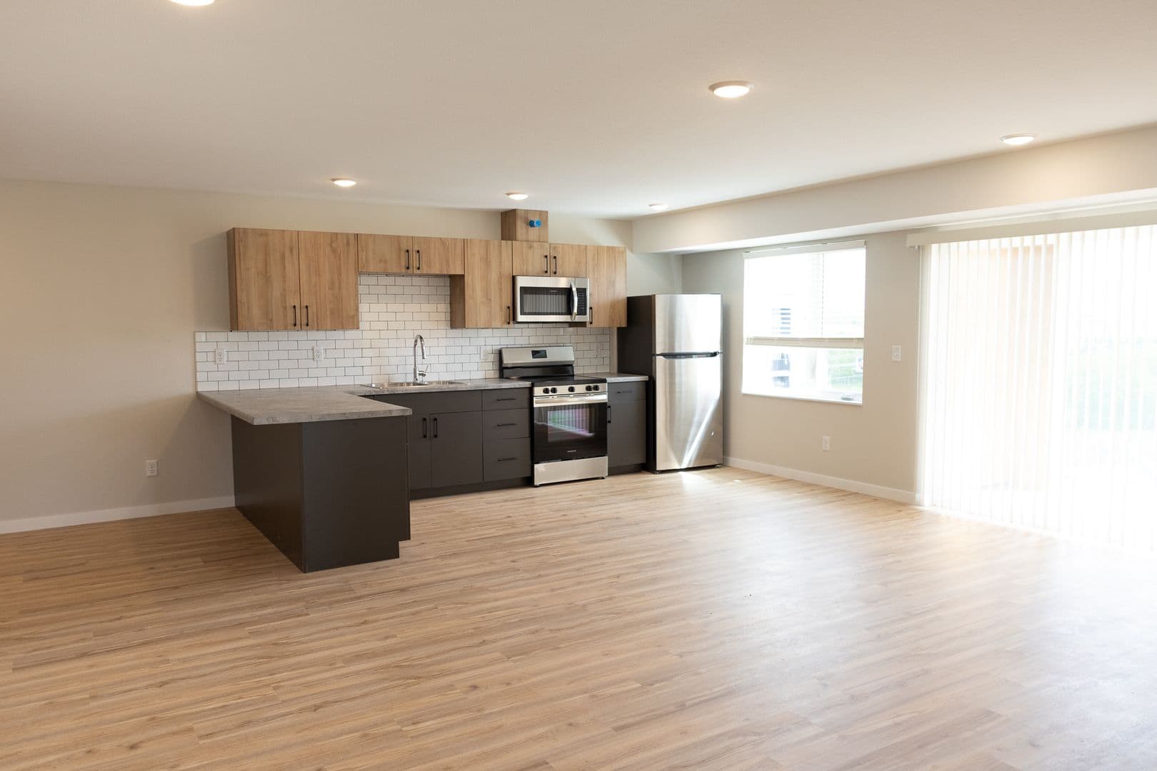 Duluth Apartment: 3425 Eischen Court