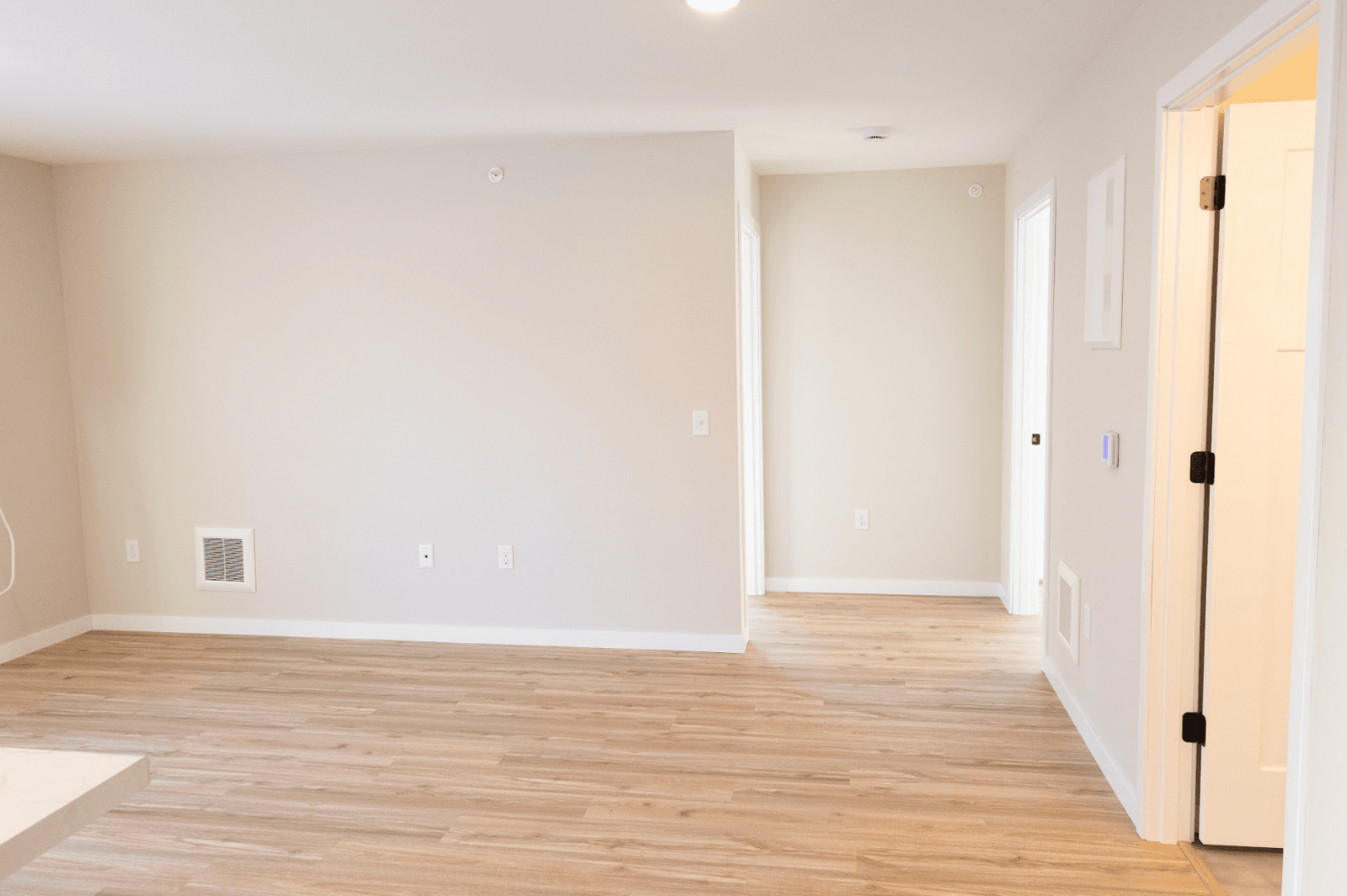Duluth Apartment: 3425 Eischen Court