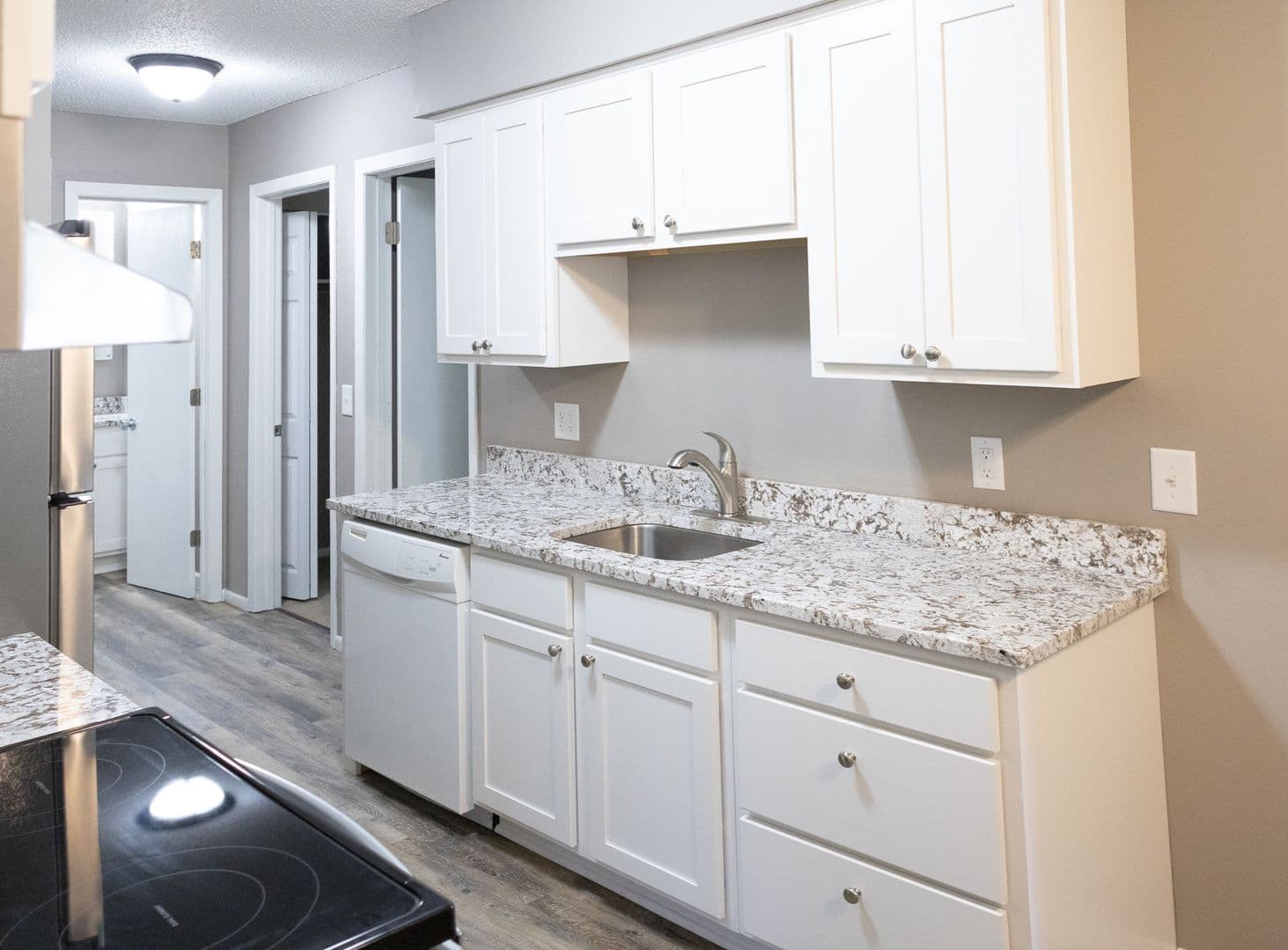 Farmington Apartment: 1337 Centennial Dr