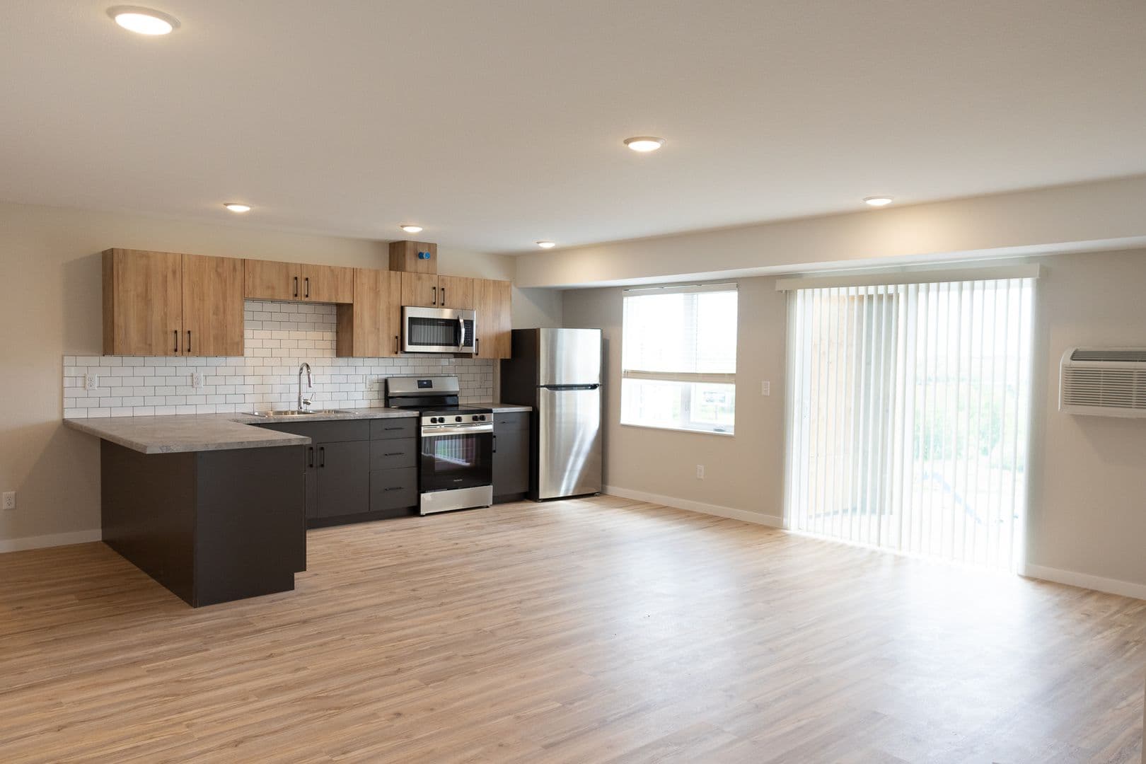 Duluth Apartment: 3425 Eischen Court