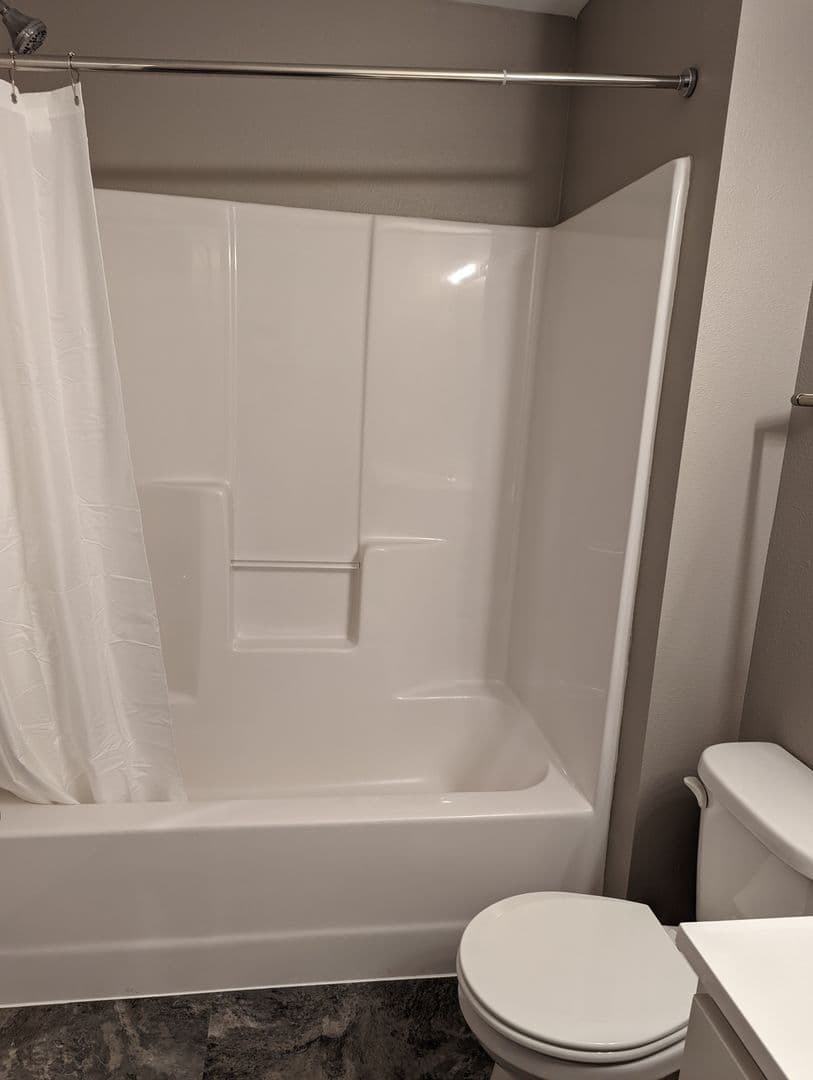 Alexandria Apartment: 1873 10th Avenue E.