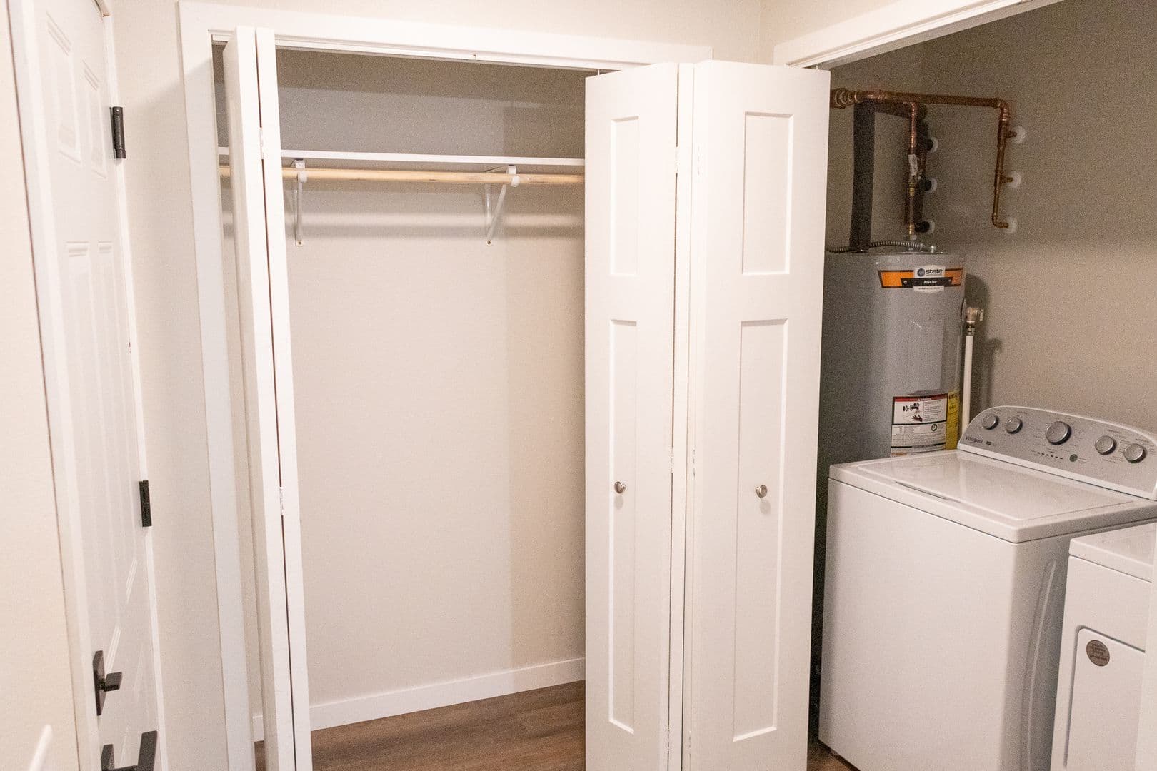Faribault Apartment: 1740 Willow Street
