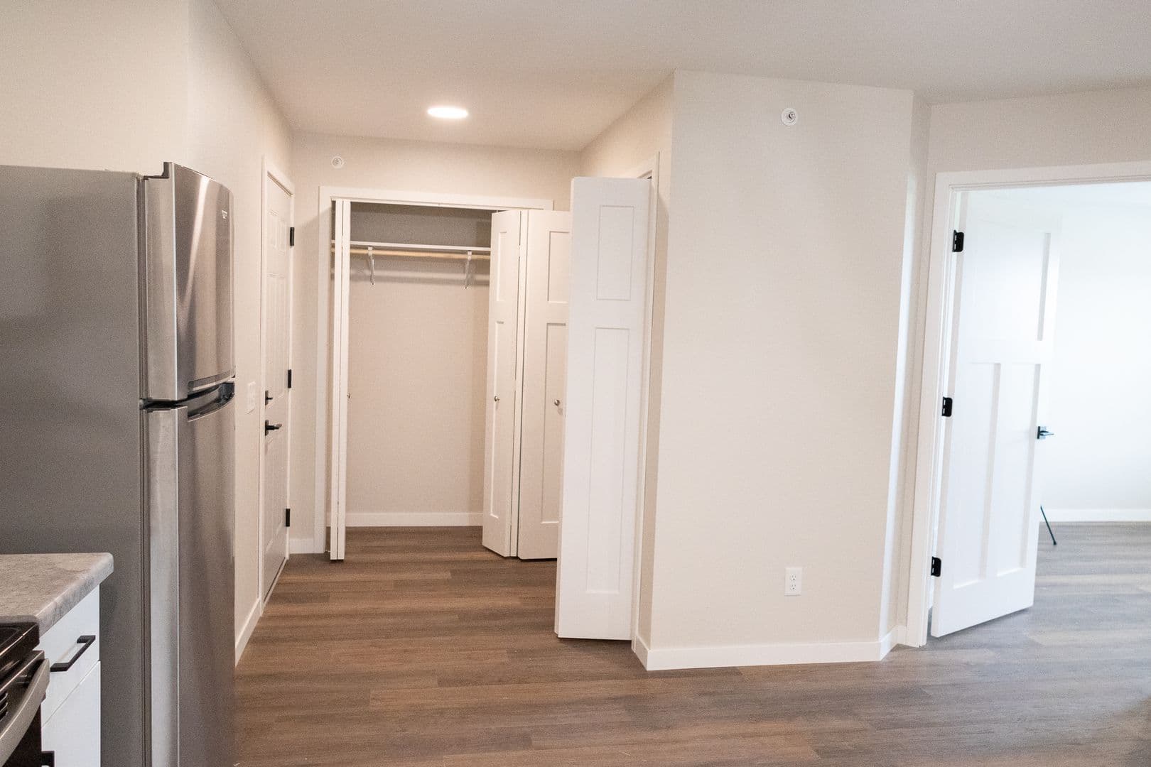 Faribault Apartment: 1740 Willow Street