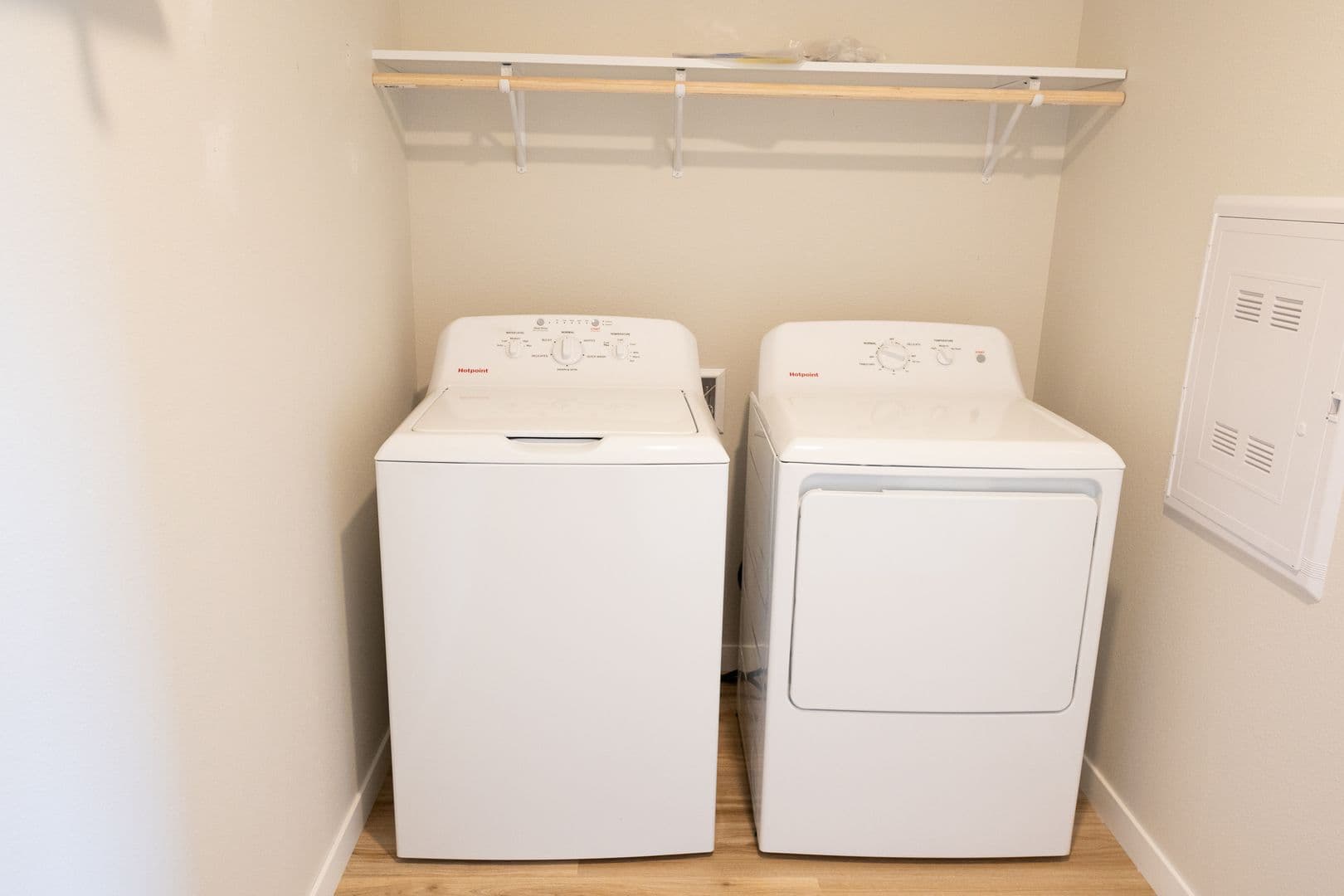 Duluth Apartment: 3425 Eischen Court