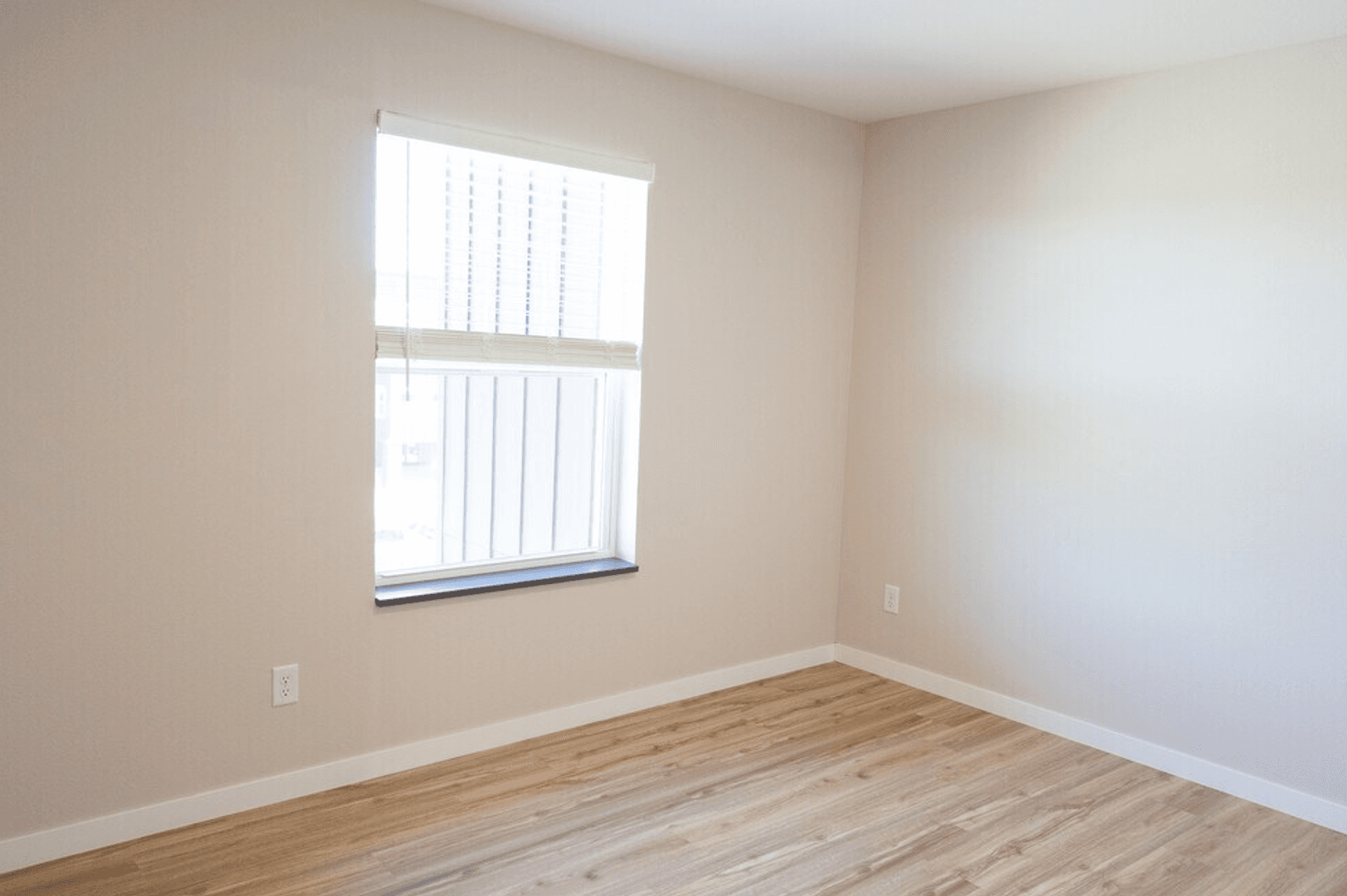 Morris Apartment: 506 Columbia Avenue