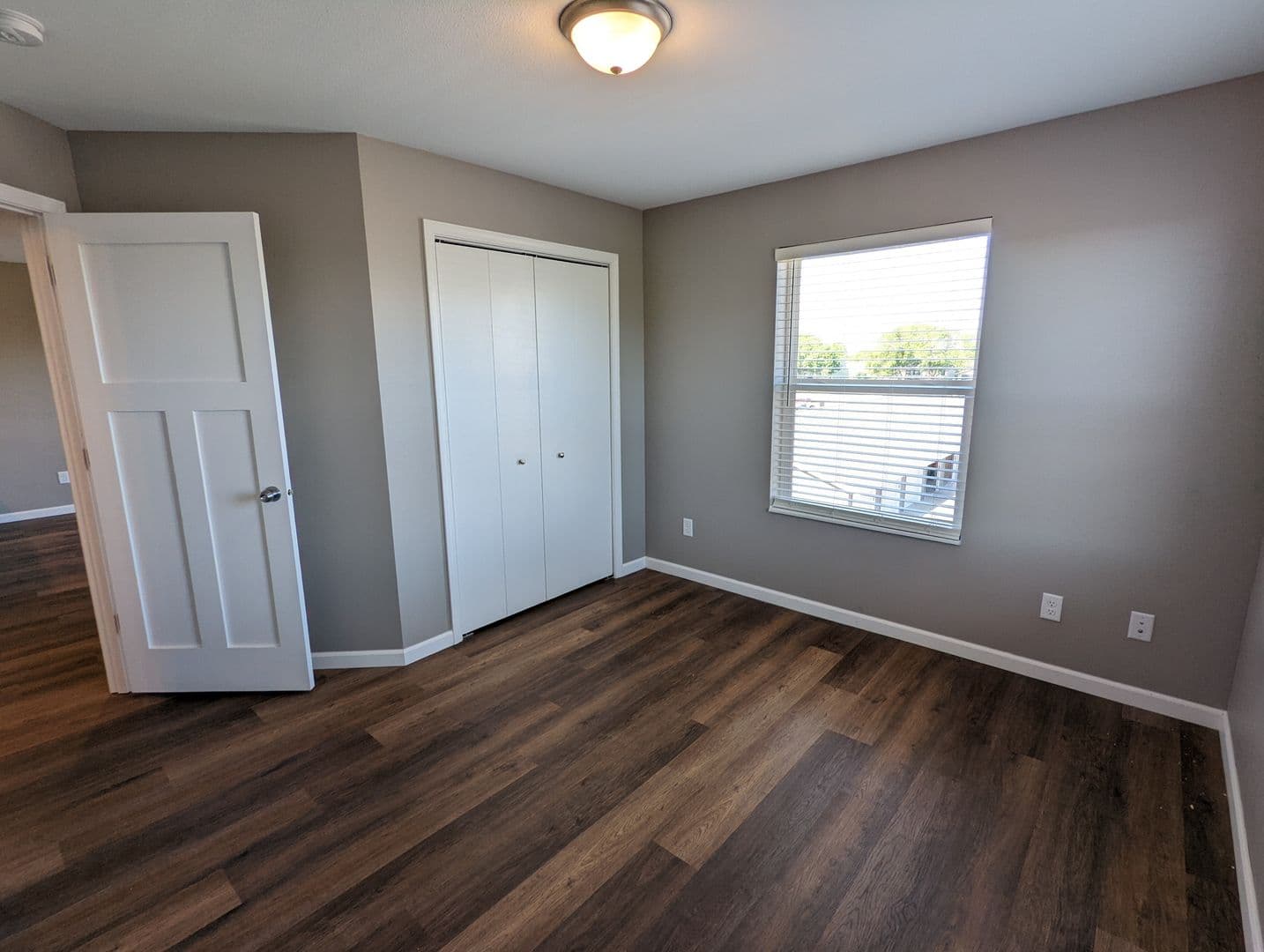 Marshall Apartment: 231 Legion Field Road