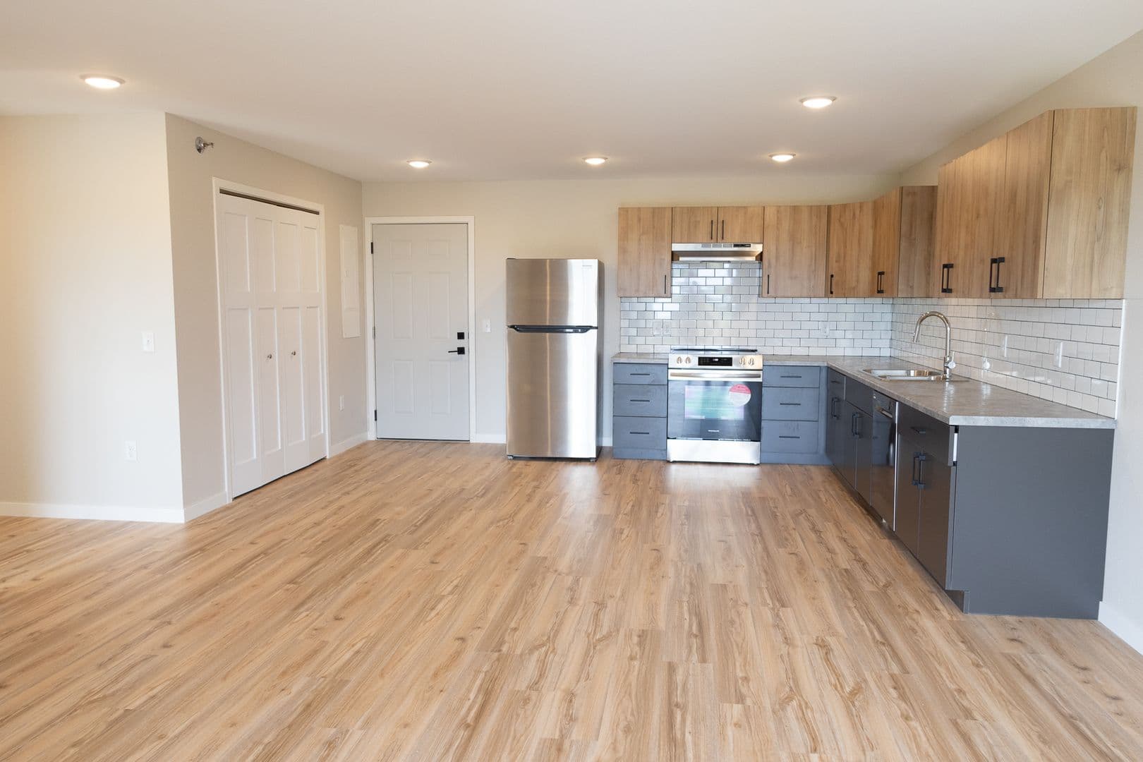 Duluth Apartment: 3425 Eischen Court