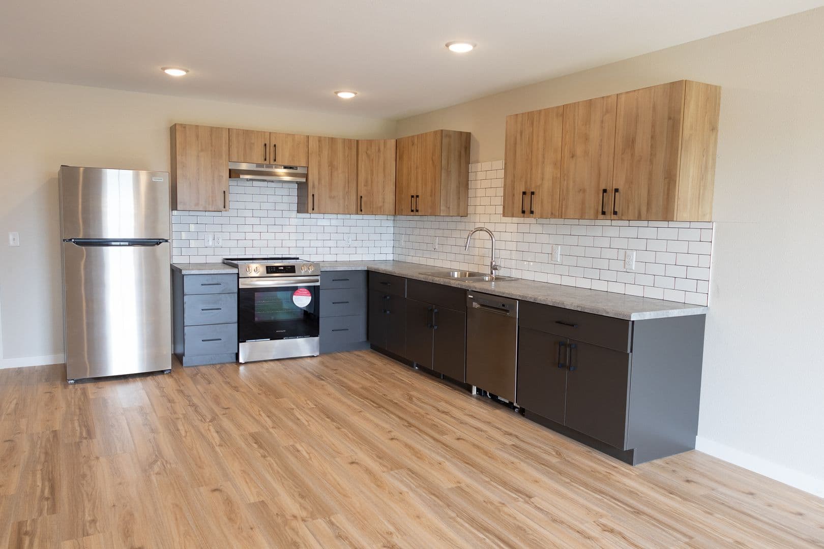 Duluth Apartment: 3425 Eischen Court