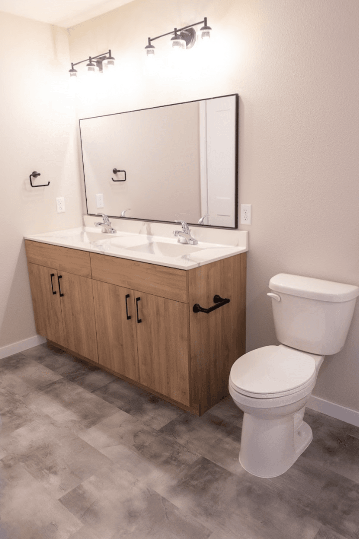 Duluth Apartment: 3425 Eischen Court