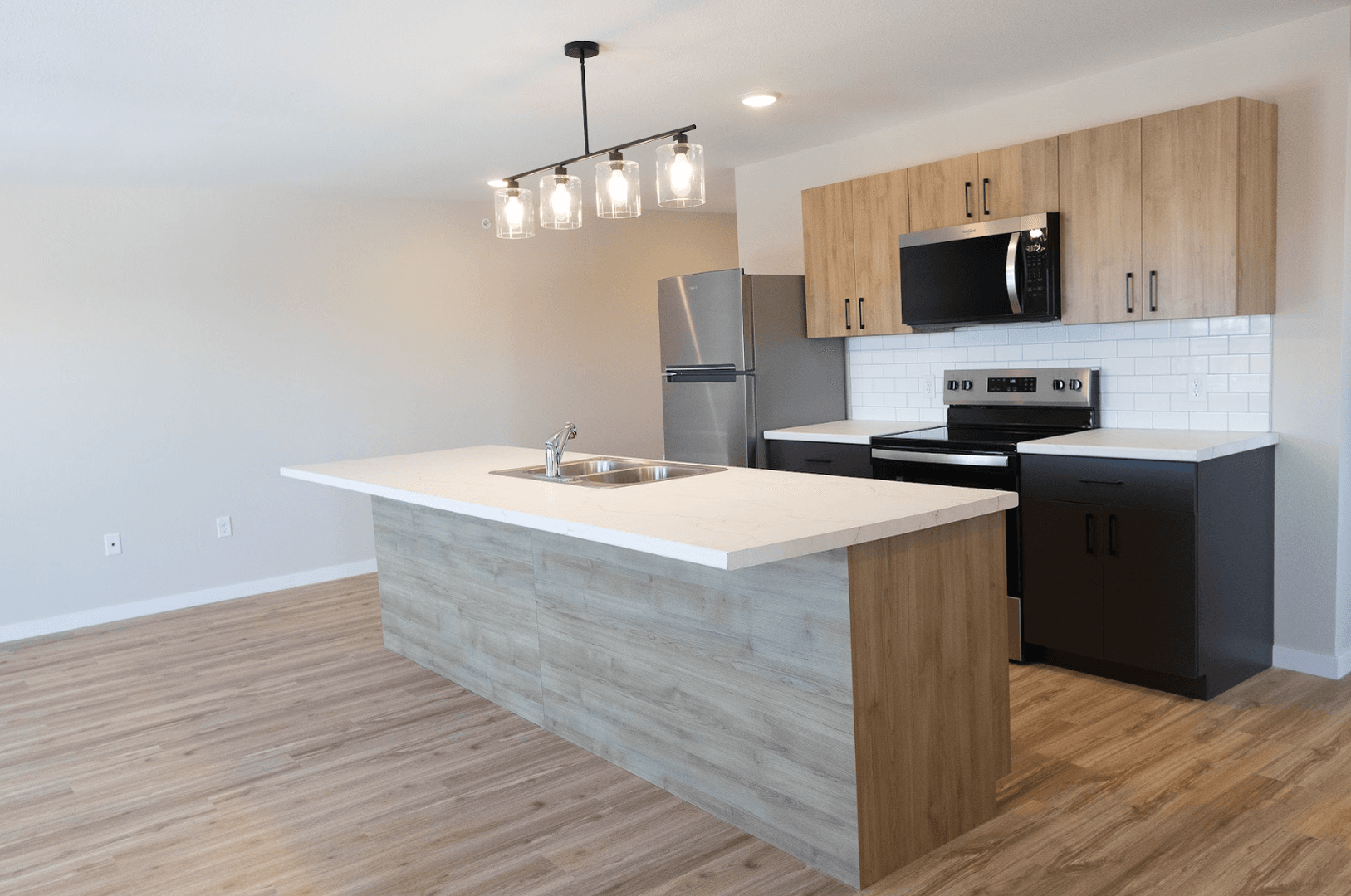 Duluth Apartment: 3425 Eischen Court