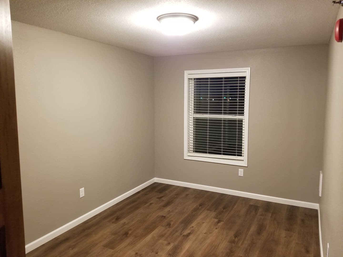 Marshall Apartment: 231 Legion Field Road