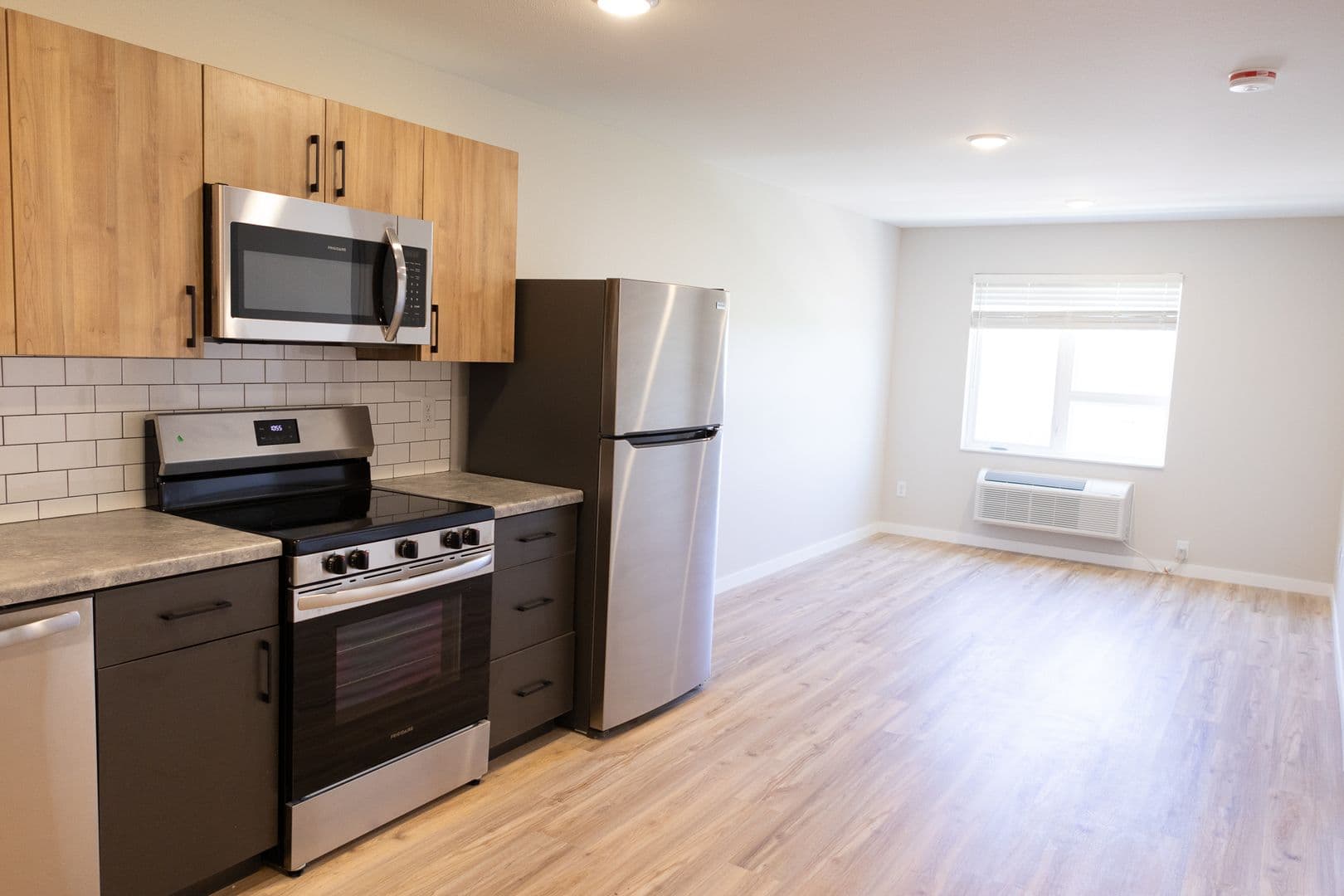 Faribault Apartment: 1750 Willow St