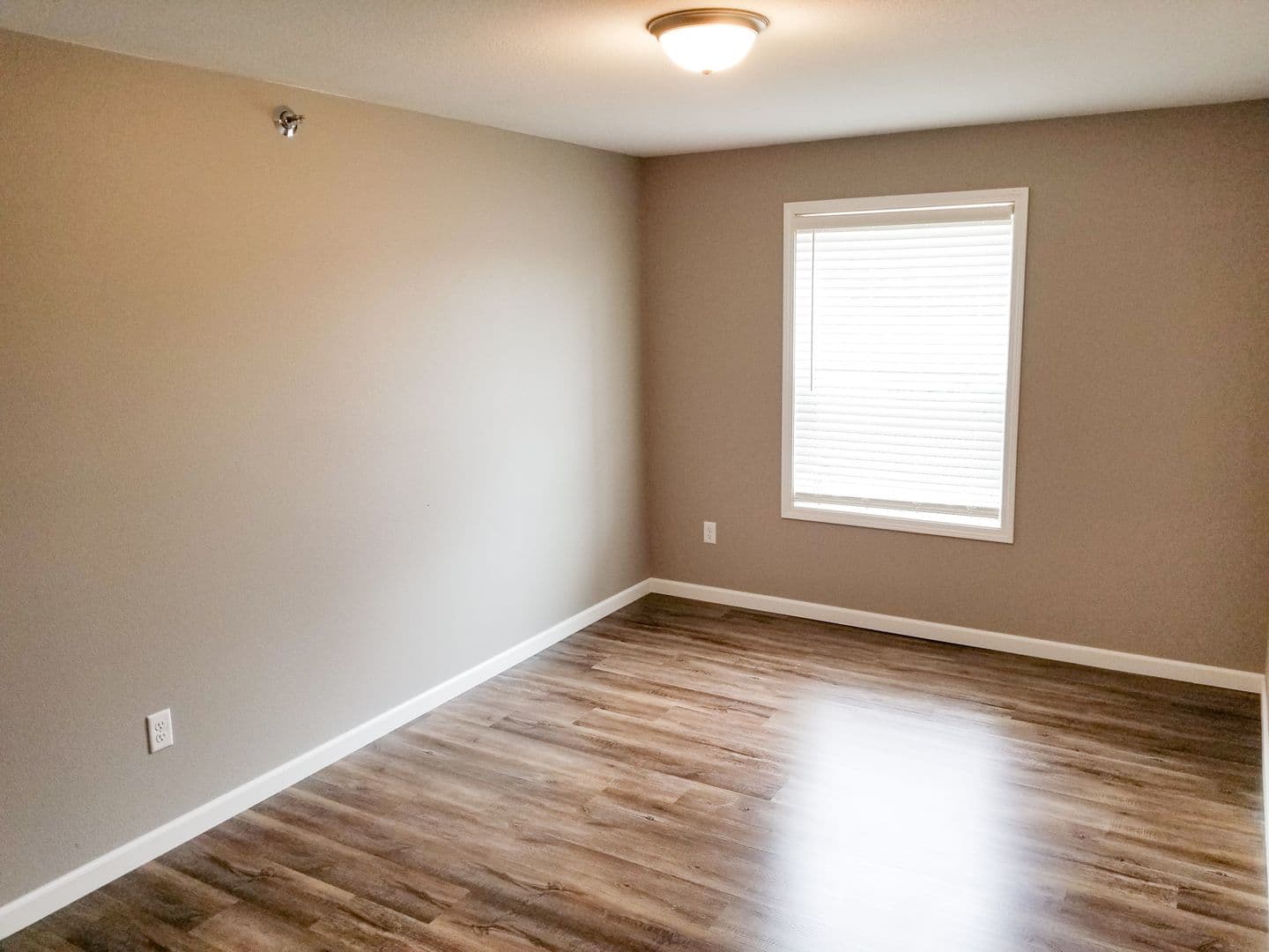 Marshall Apartment: 231 Legion Field Road