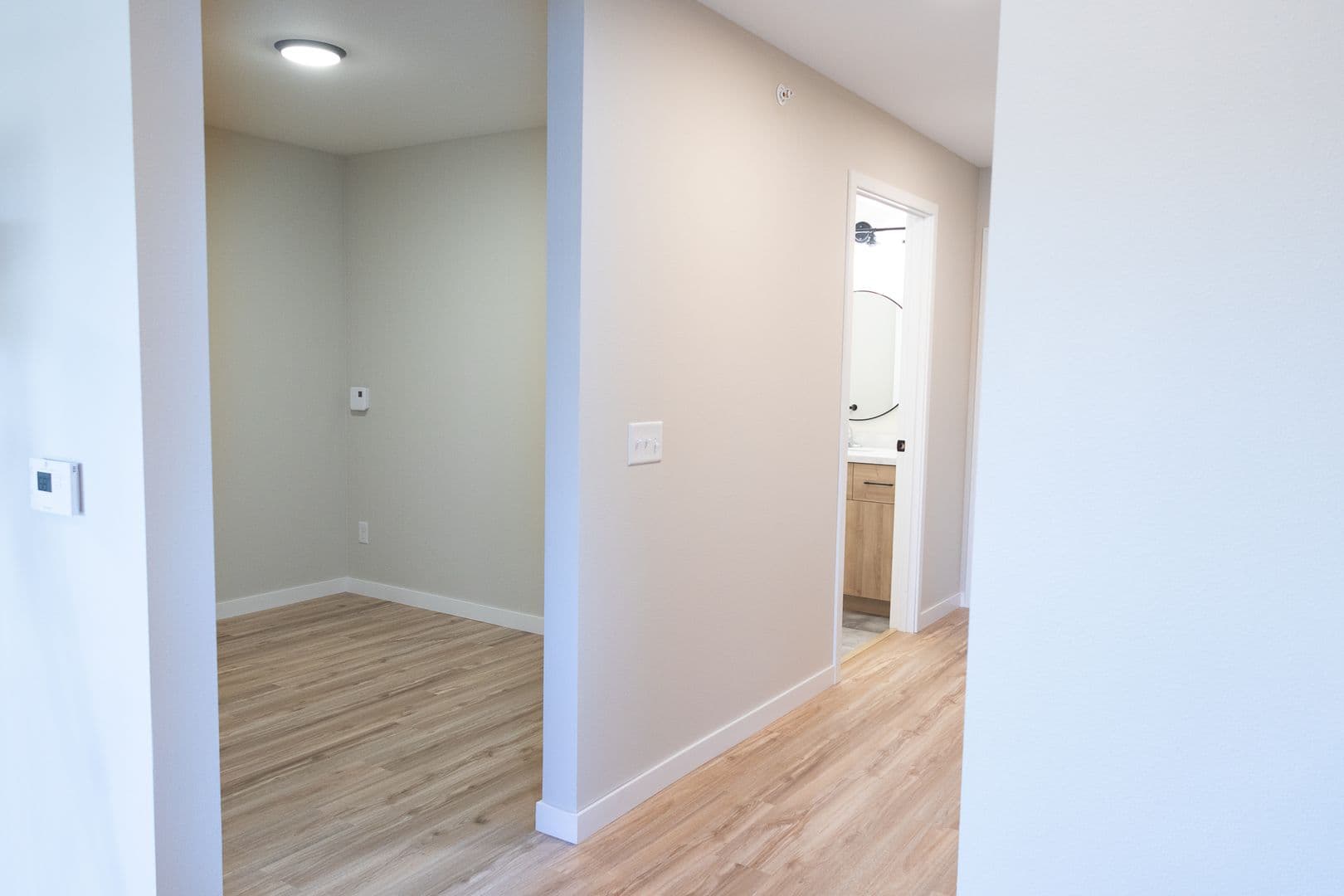 Faribault Apartment: 1750 Willow St