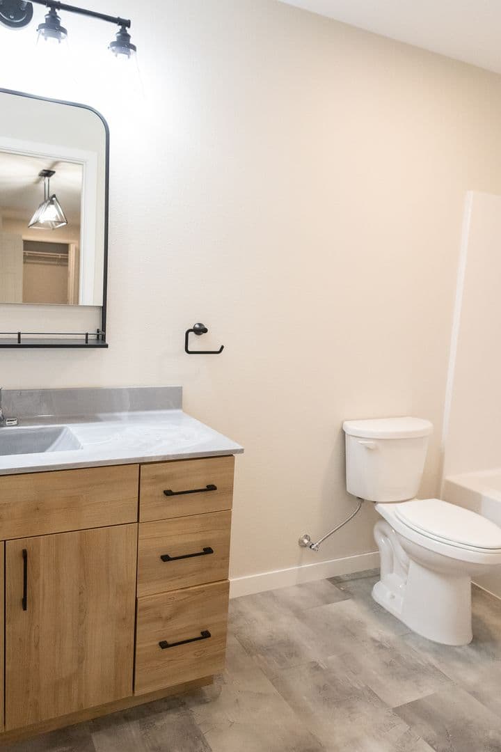 Faribault Apartment: 1740 Willow Street