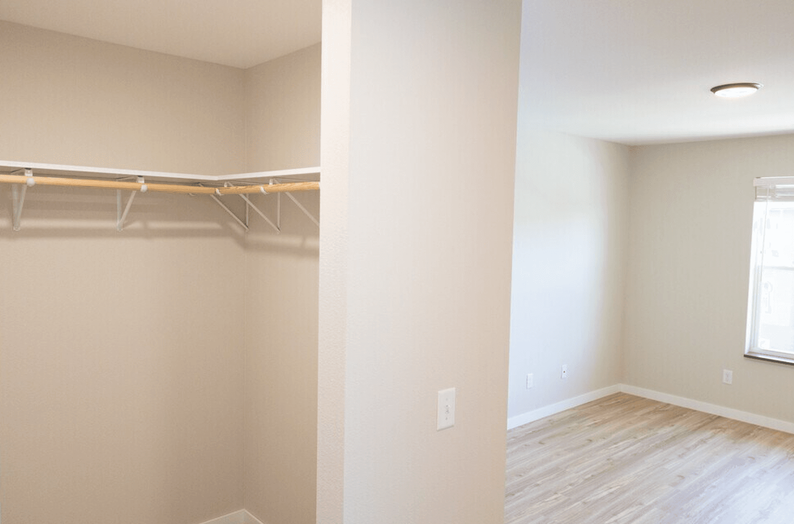 Morris Apartment: 506 Columbia Avenue