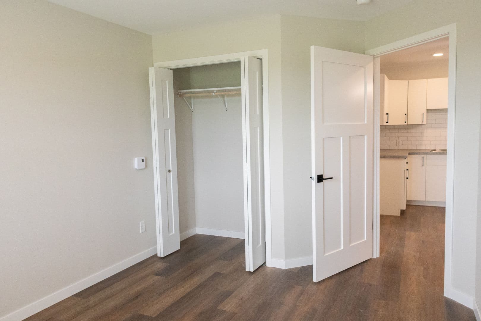Faribault Apartment: 1740 Willow Street
