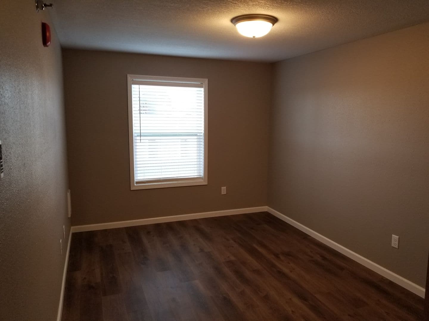Marshall Apartment: 231 Legion Field Road