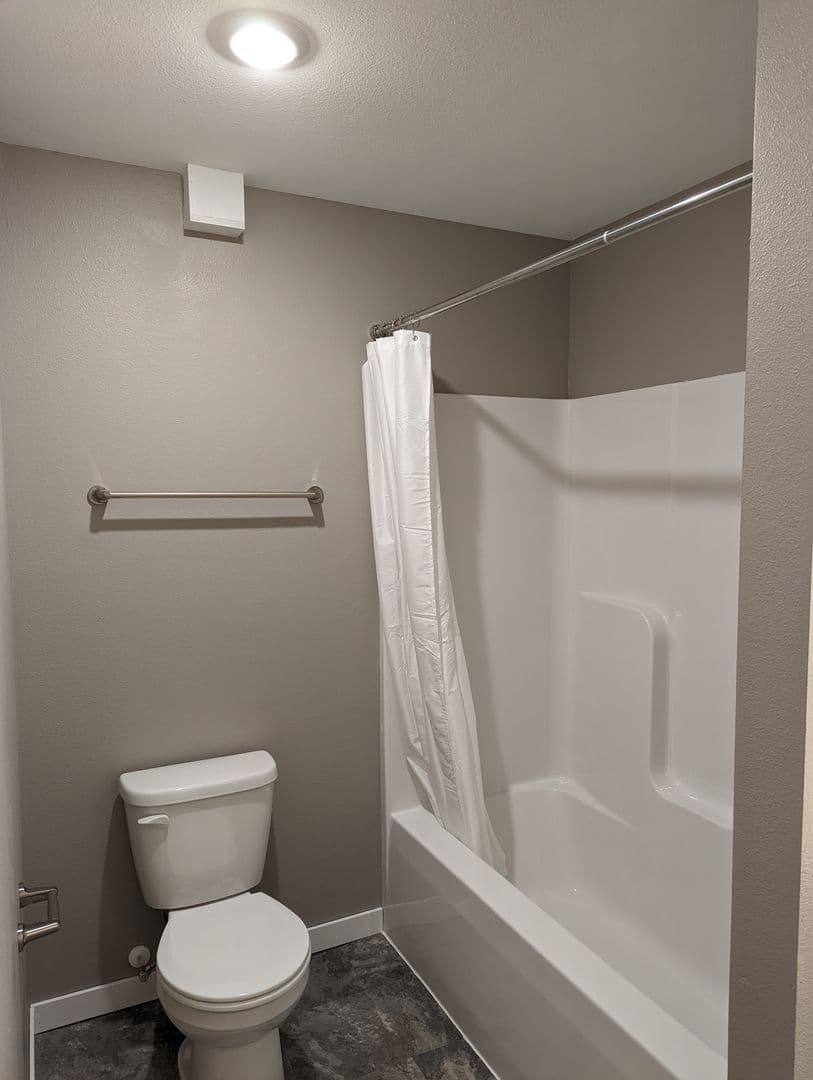 Alexandria Apartment: 1873 10th Avenue E.