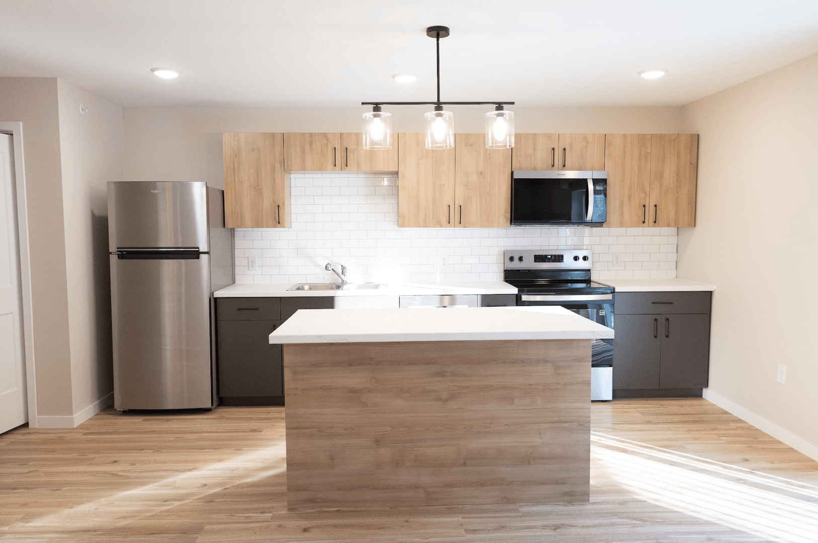 Duluth Apartment: 3425 Eischen Court