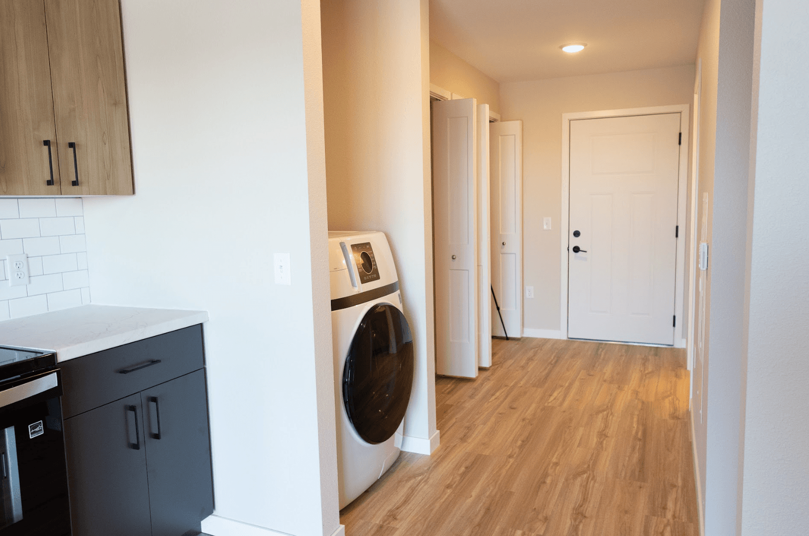 Duluth Apartment: 3425 Eischen Court