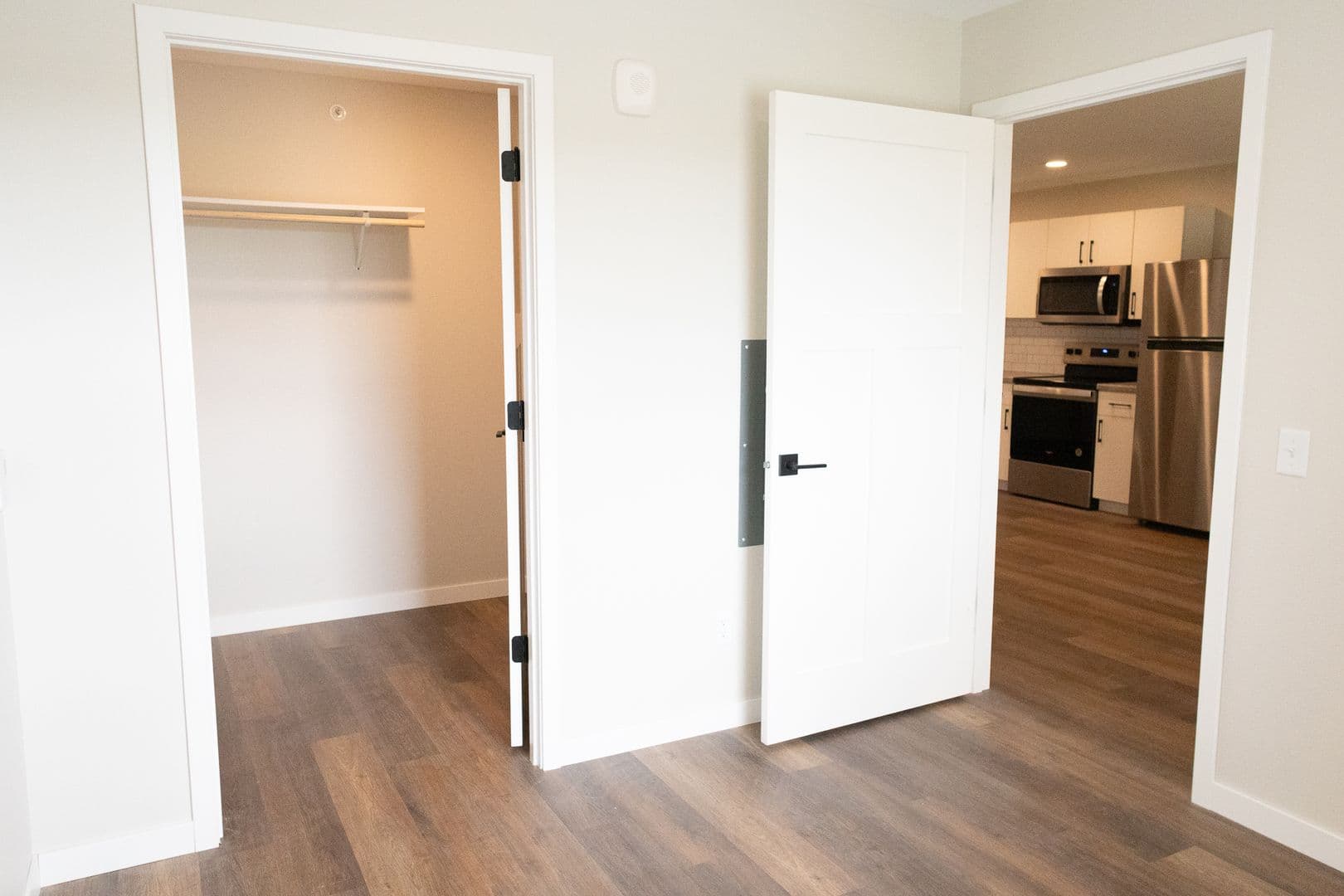 Faribault Apartment: 1740 Willow Street