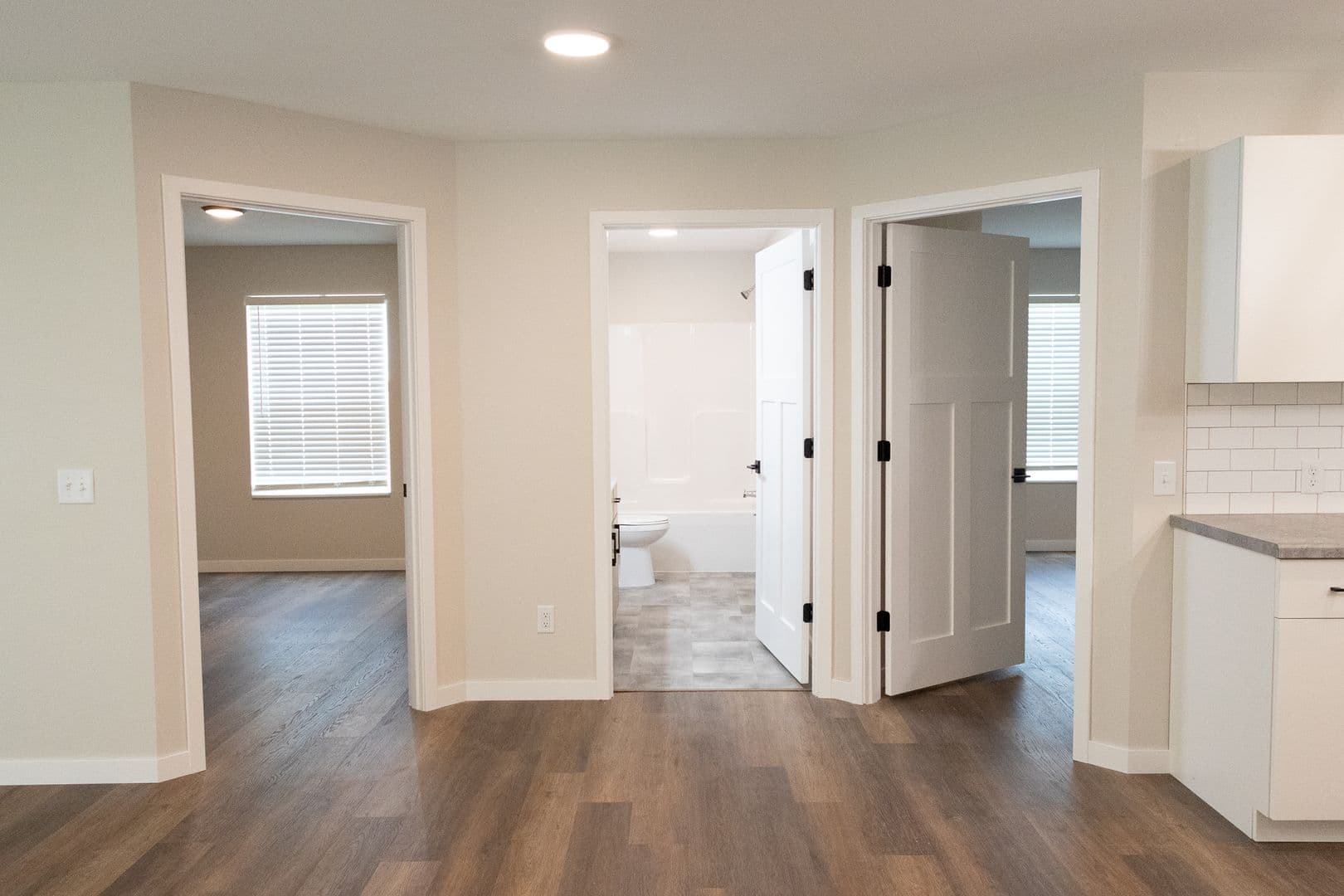 Faribault Apartment: 1760 Willow Street