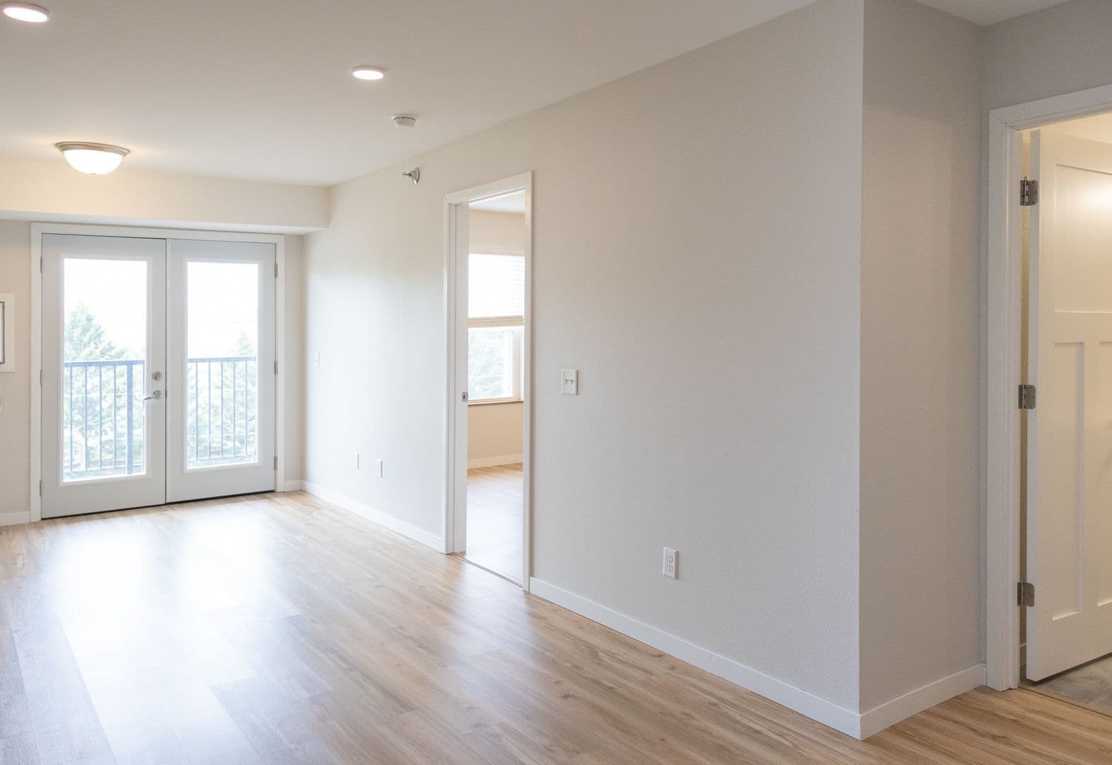 Owatonna Apartment: 2575 Cedar Avenue North